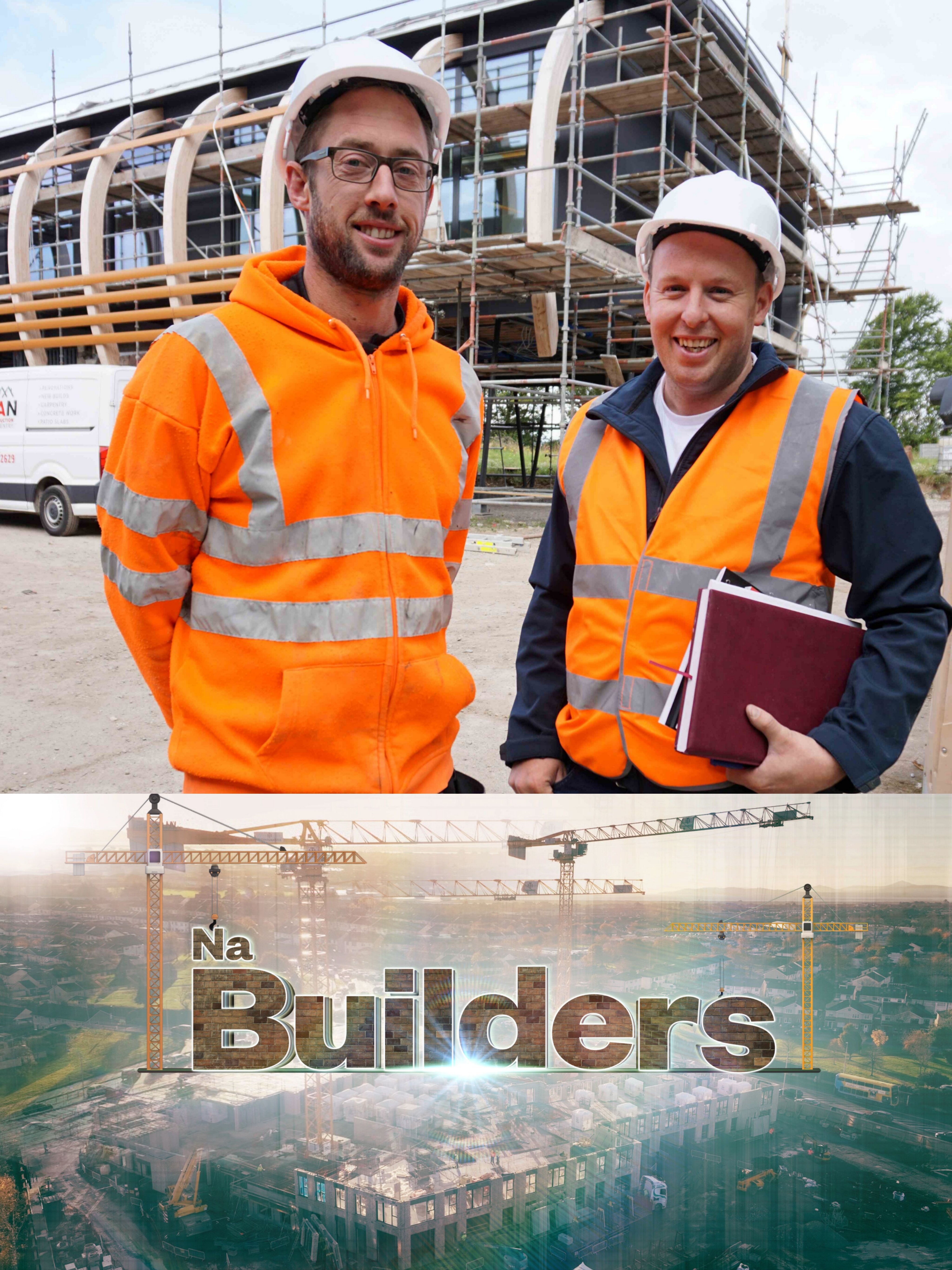 Na Builders ne zaman