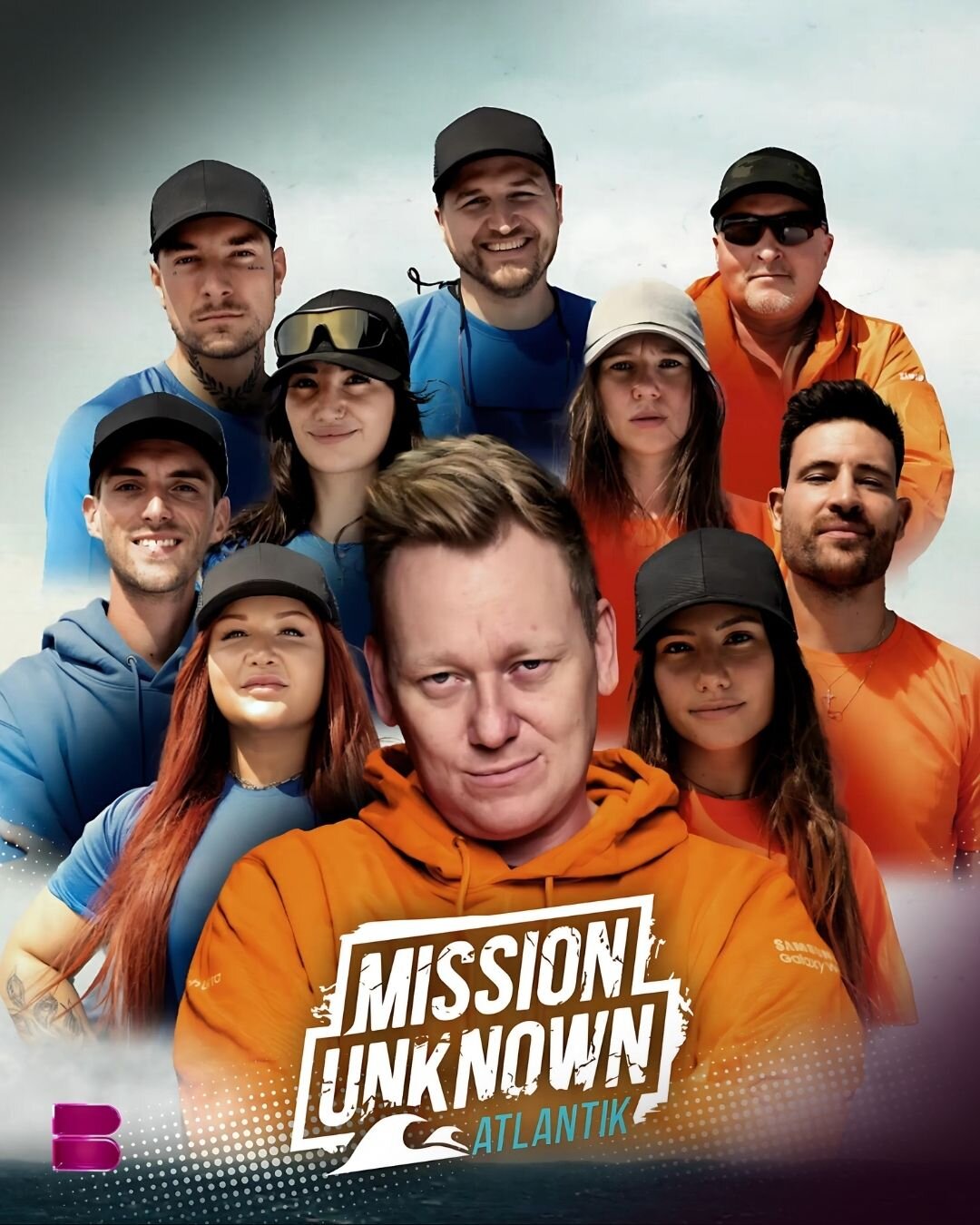 Mission Unknown: Atlantik ne zaman