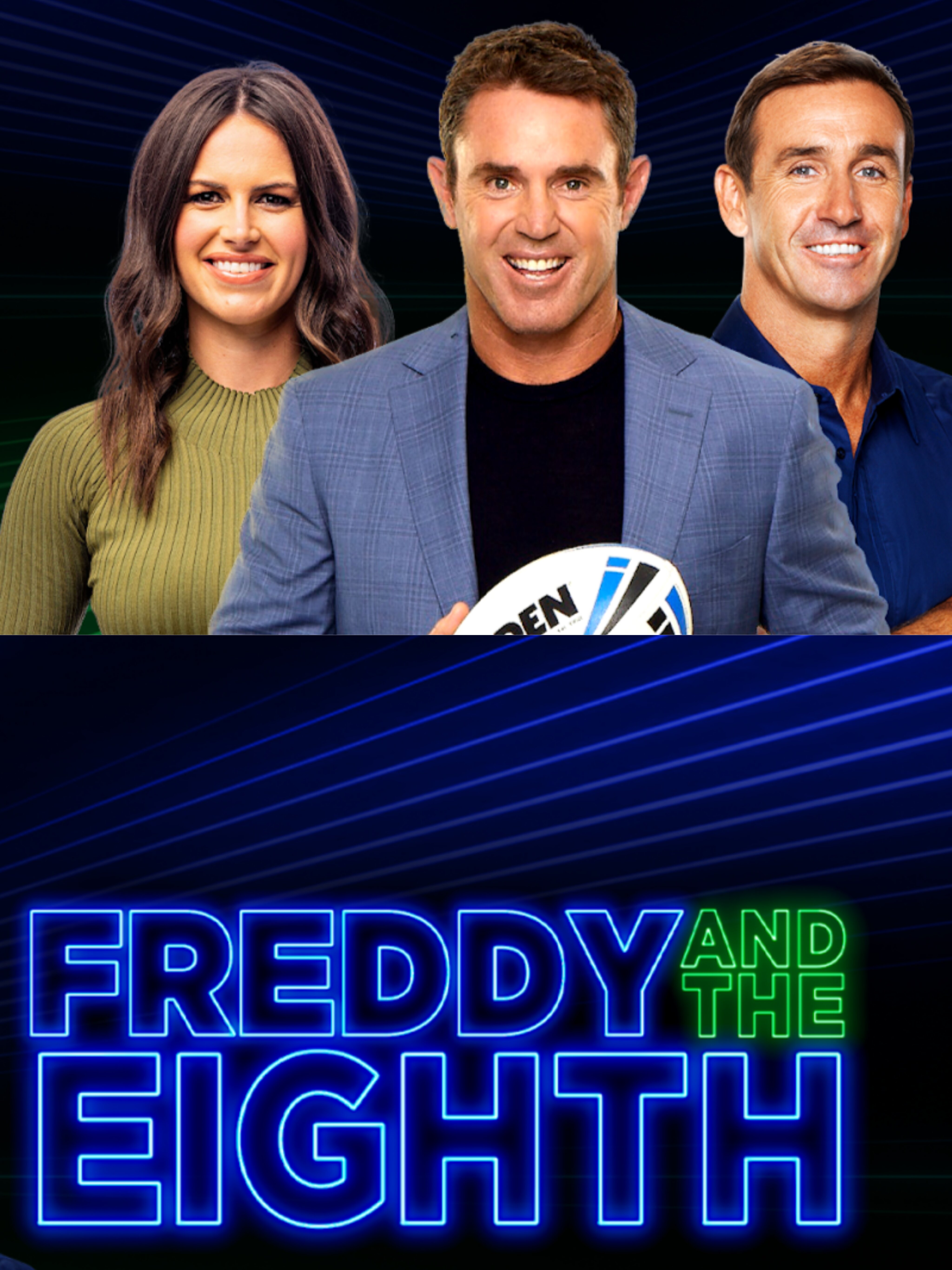 Freddy and The Eighth ne zaman