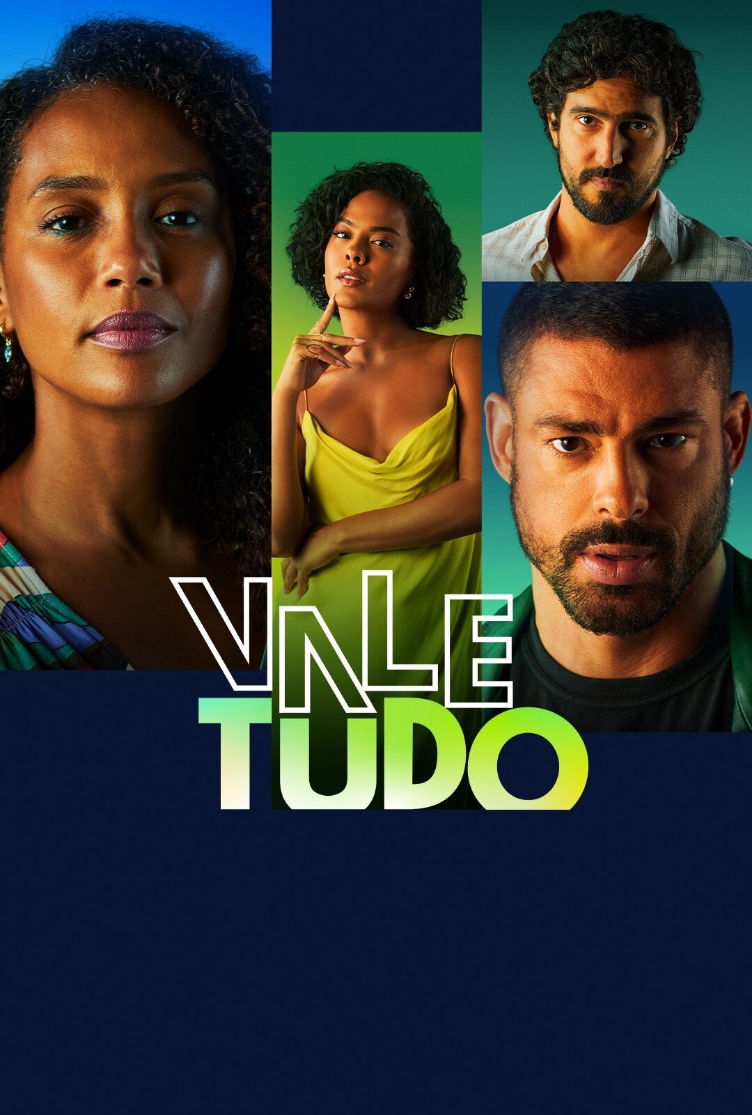 Vale Tudo ne zaman