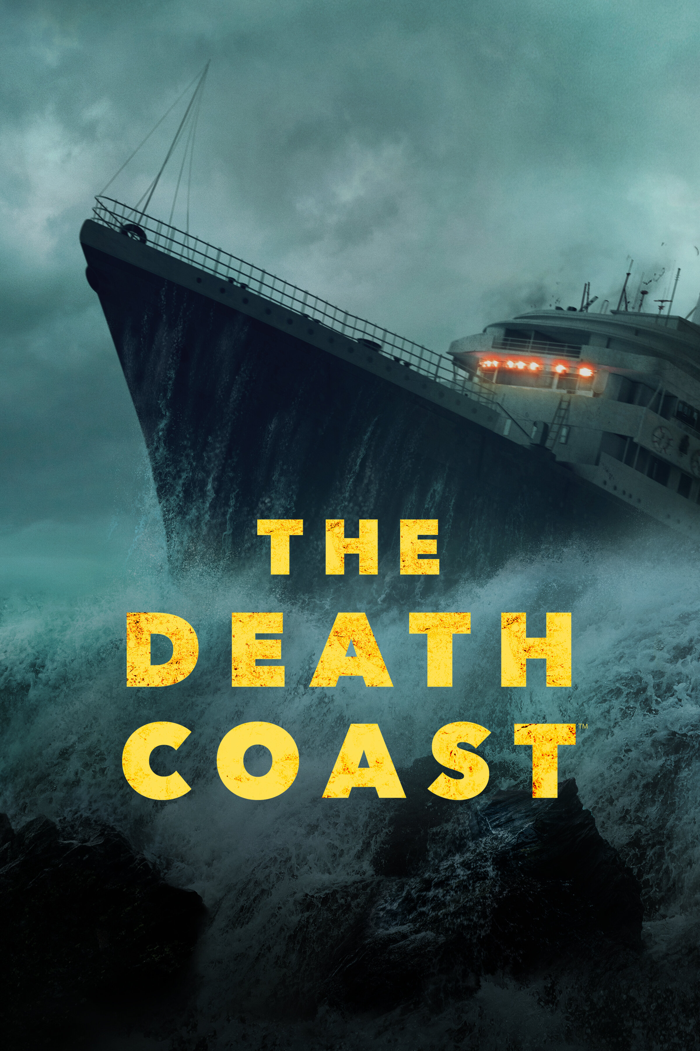 The Death Coast ne zaman