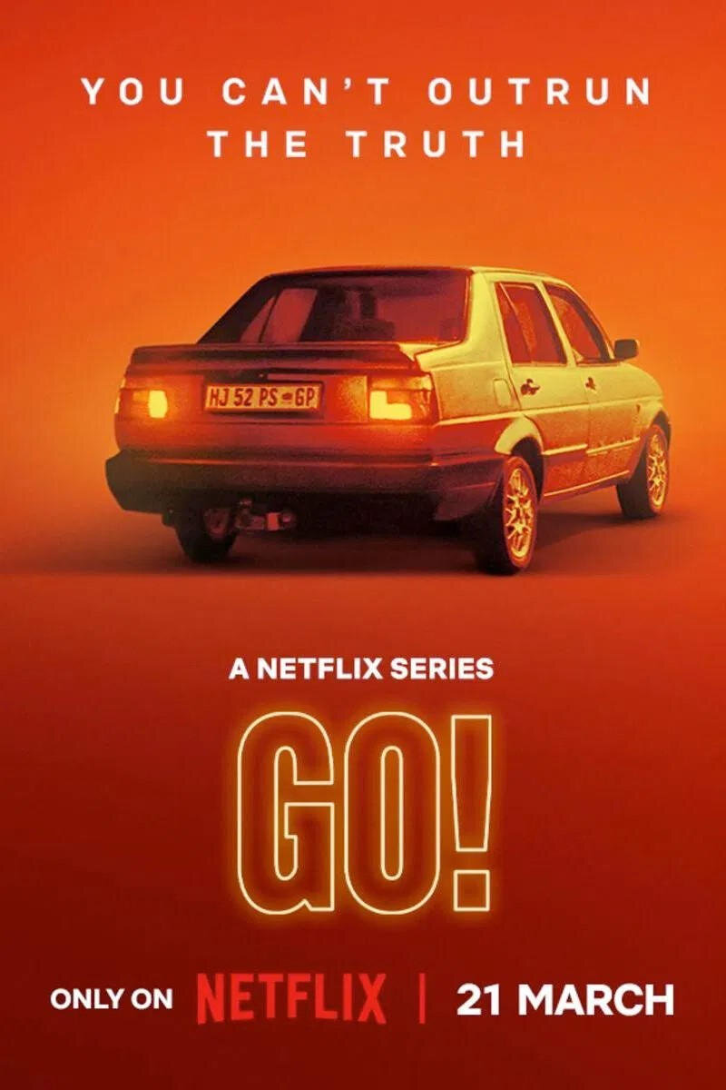 Go! ne zaman