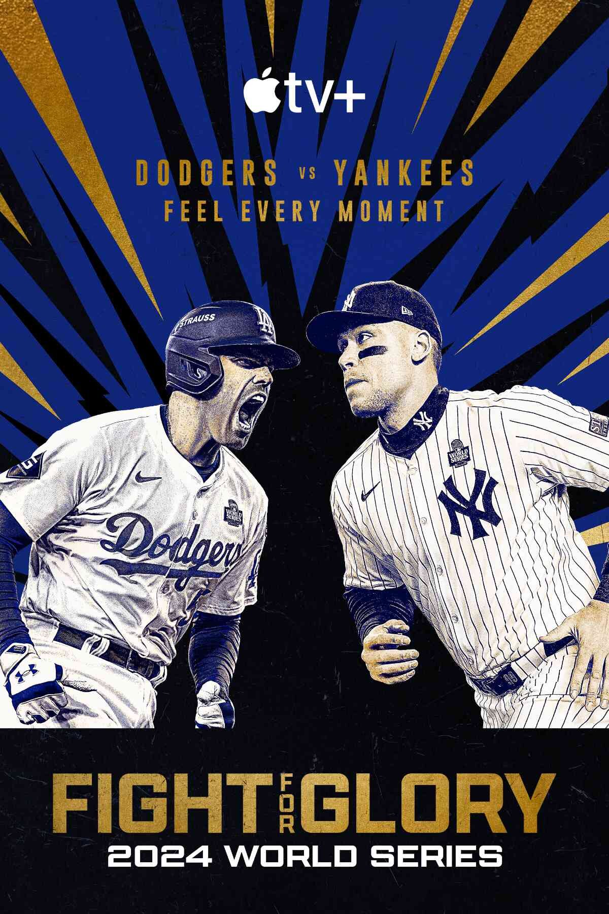 Fight for Glory: 2024 World Series ne zaman