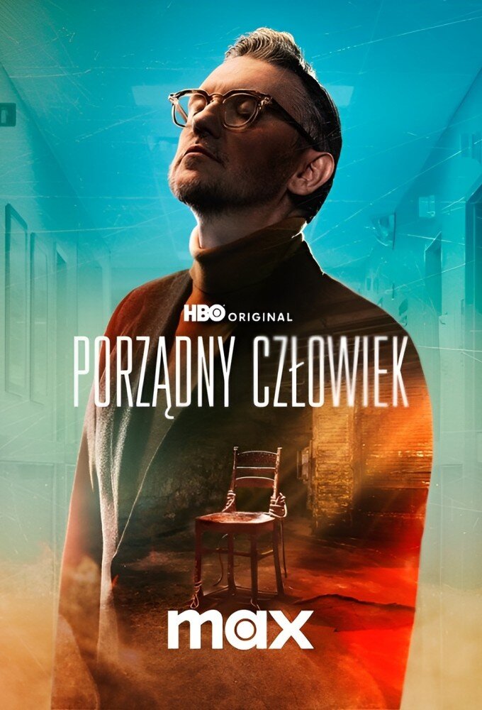 Porządny człowiek ne zaman