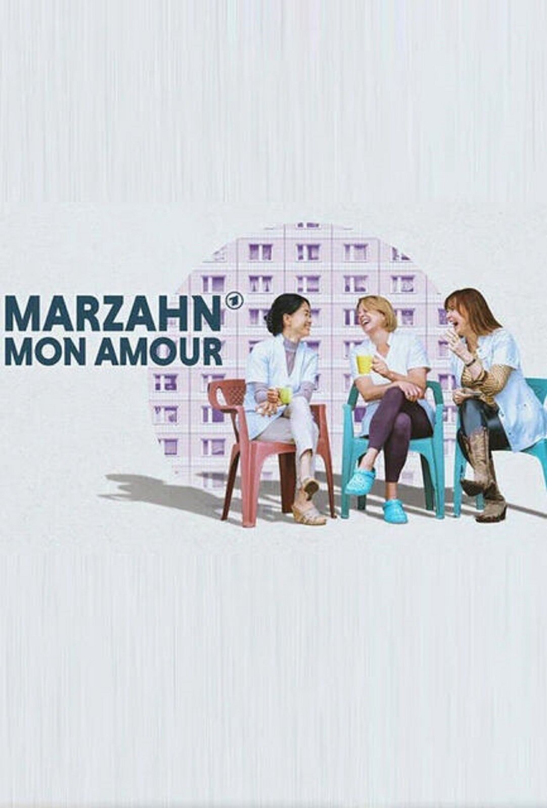 Marzahn Mon Amour ne zaman