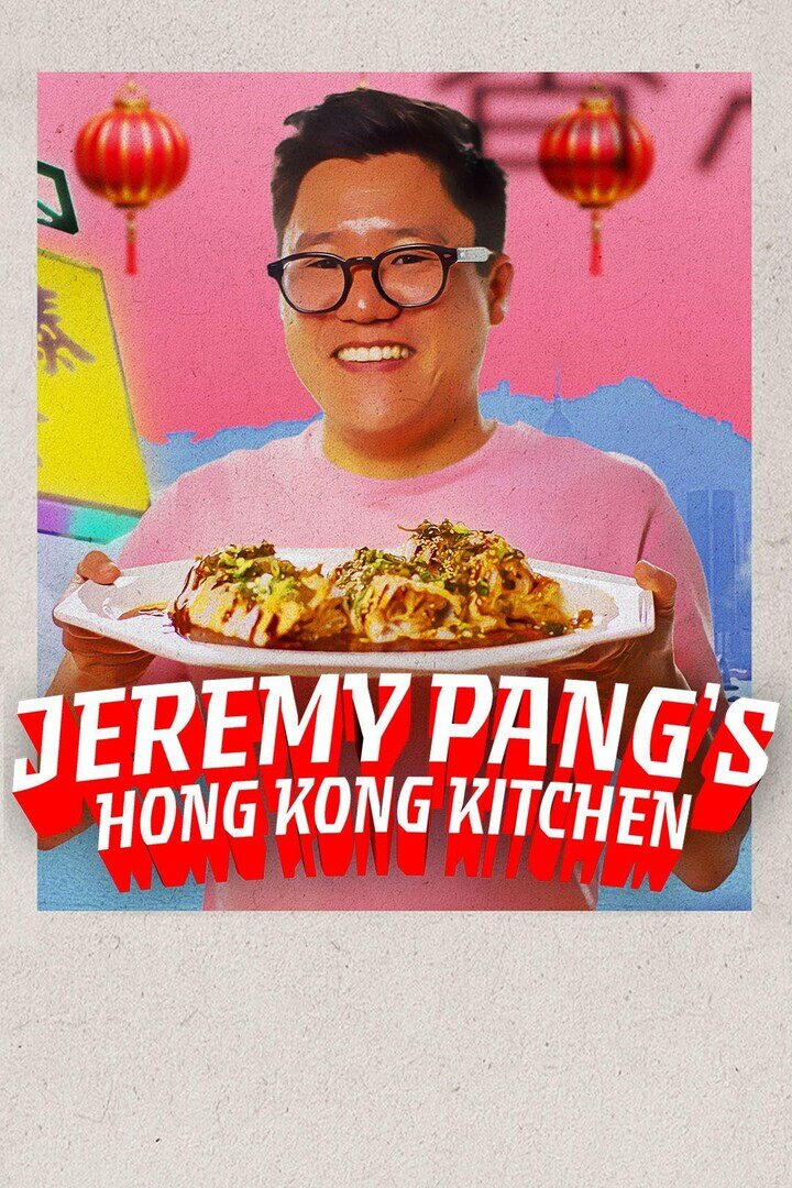 Jeremy Pang's Hong Kong Kitchen ne zaman