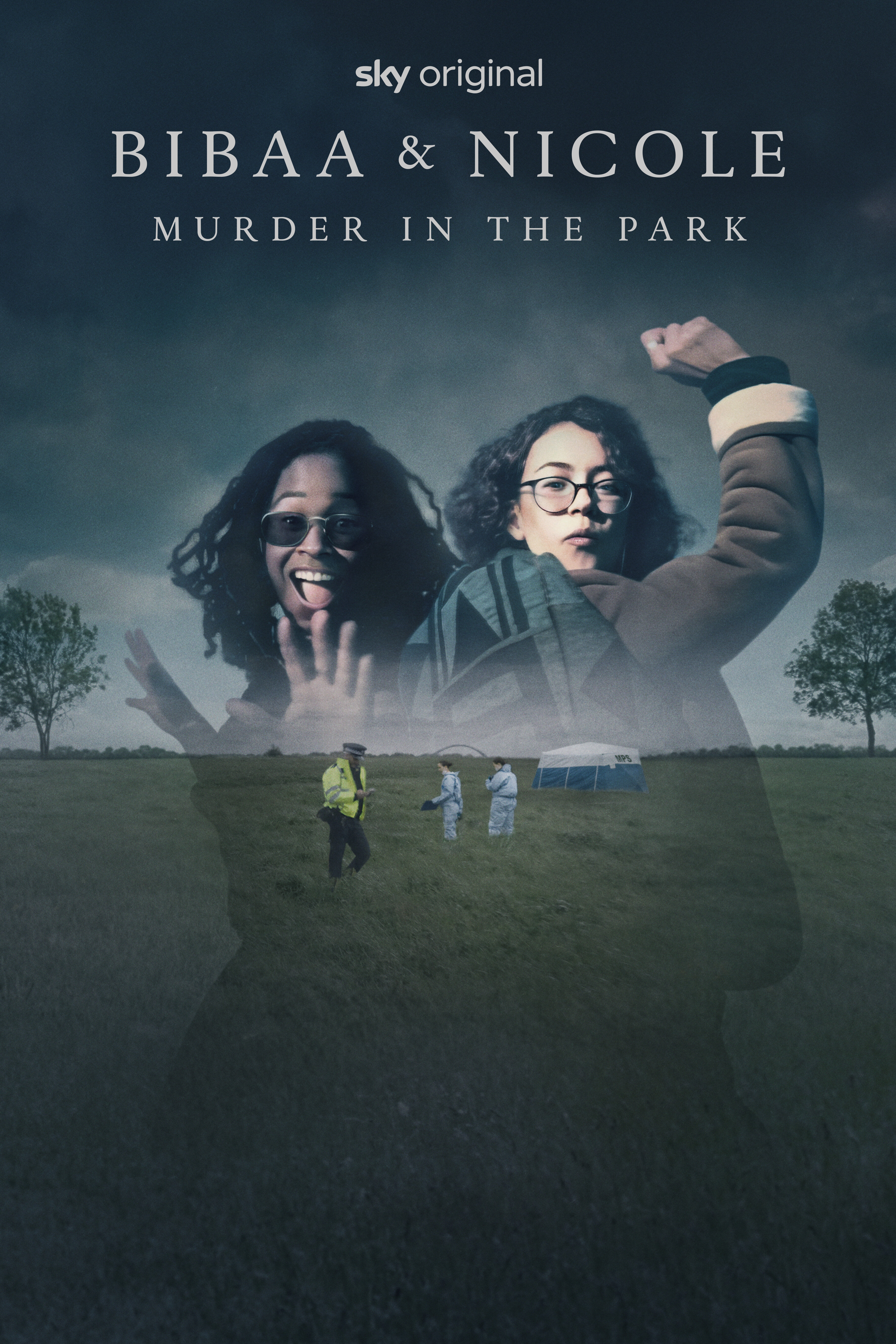 Bibaa & Nicole: Murder in the Park ne zaman