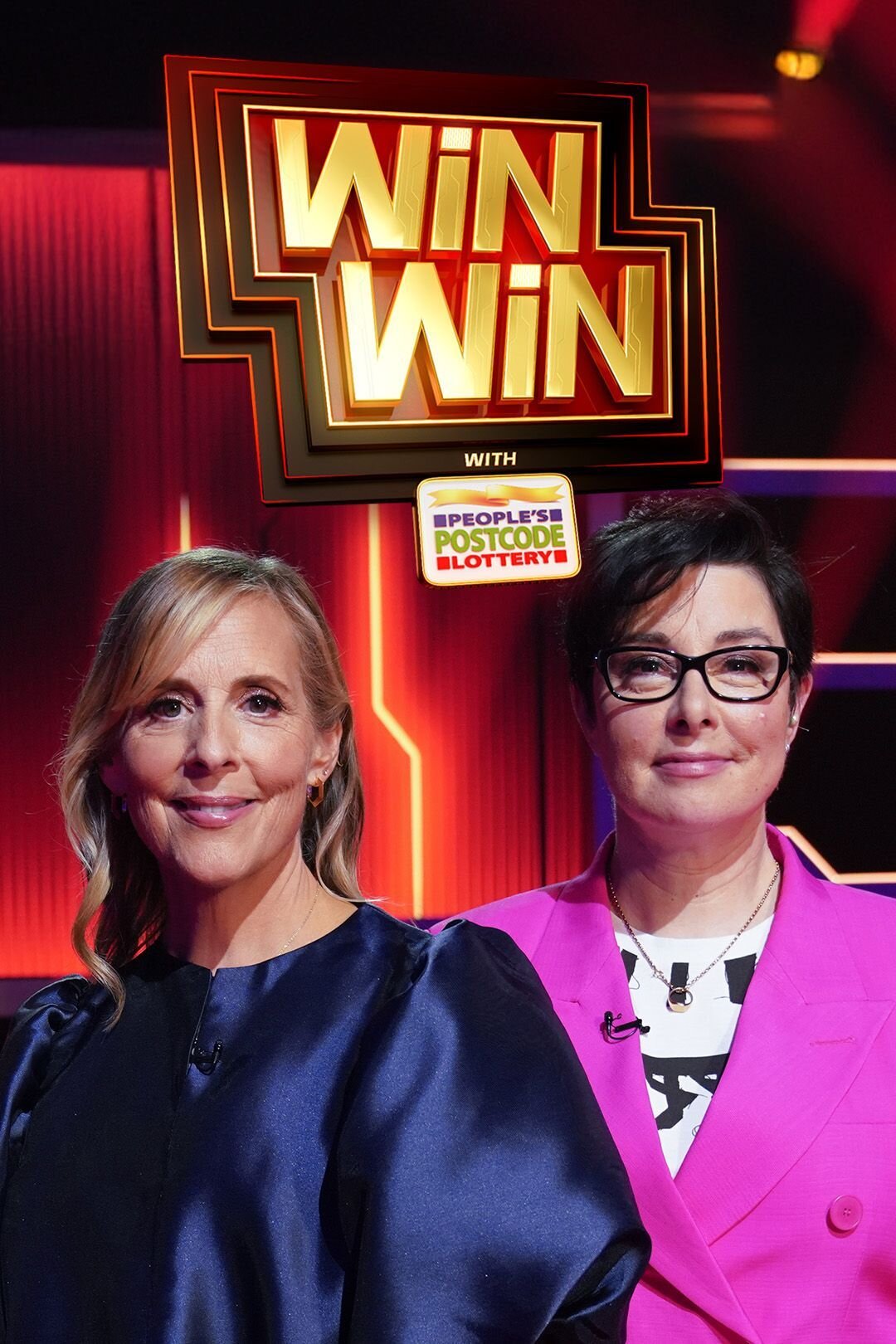Win Win with People's Postcode Lottery ne zaman