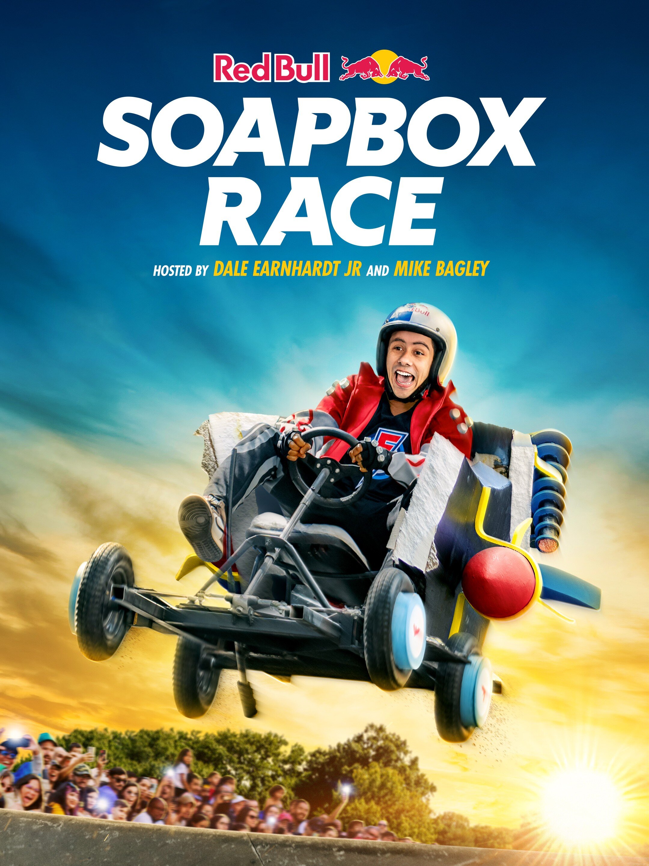 Red Bull Soapbox Race ne zaman
