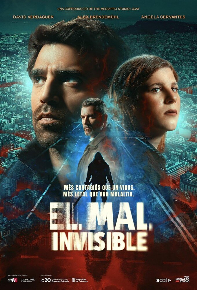 El Mal Invisible ne zaman
