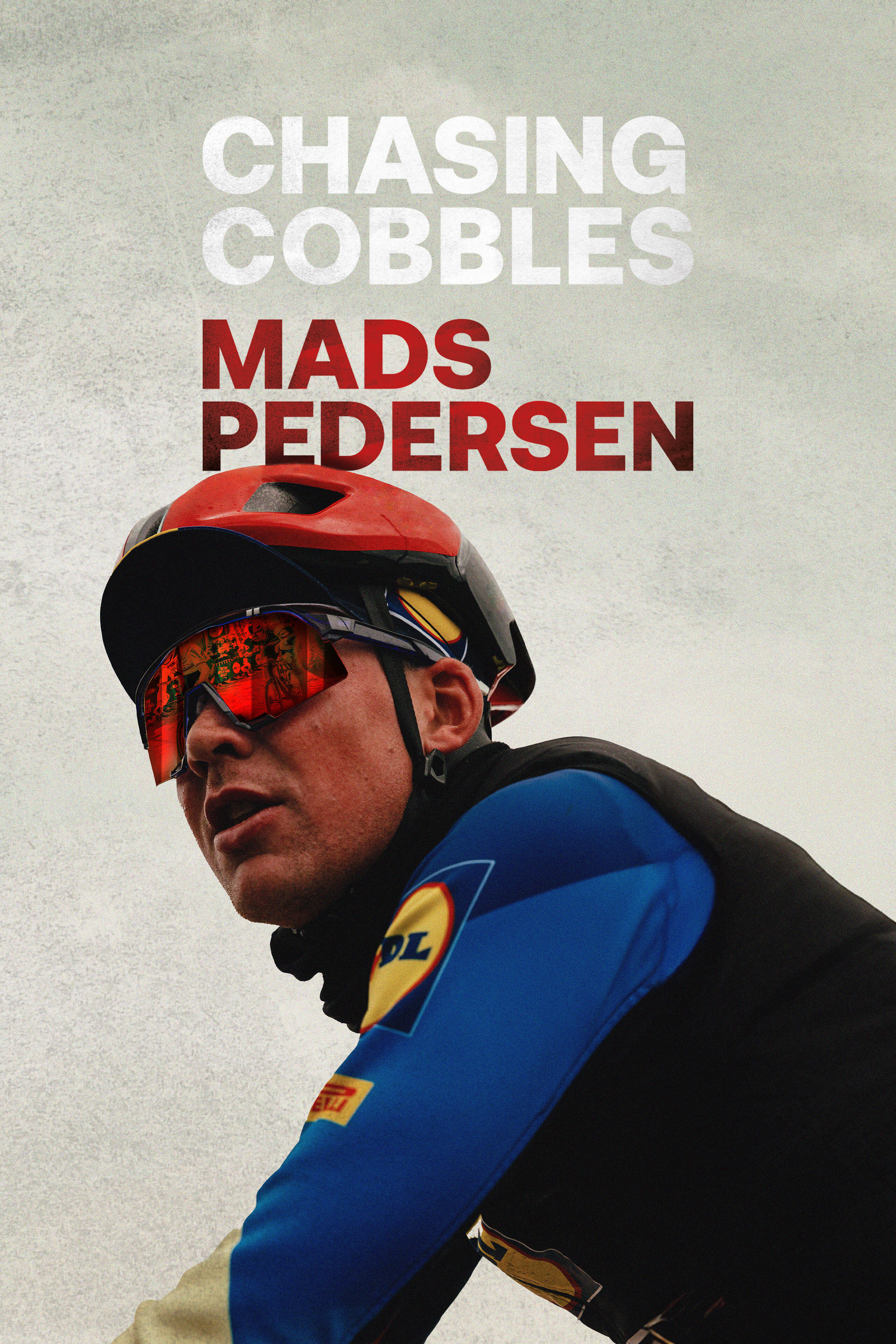 Chasing Cobbles: Mads Pedersen ne zaman
