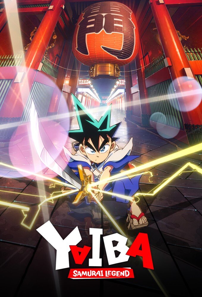 Yaiba: Samurai Legend ne zaman