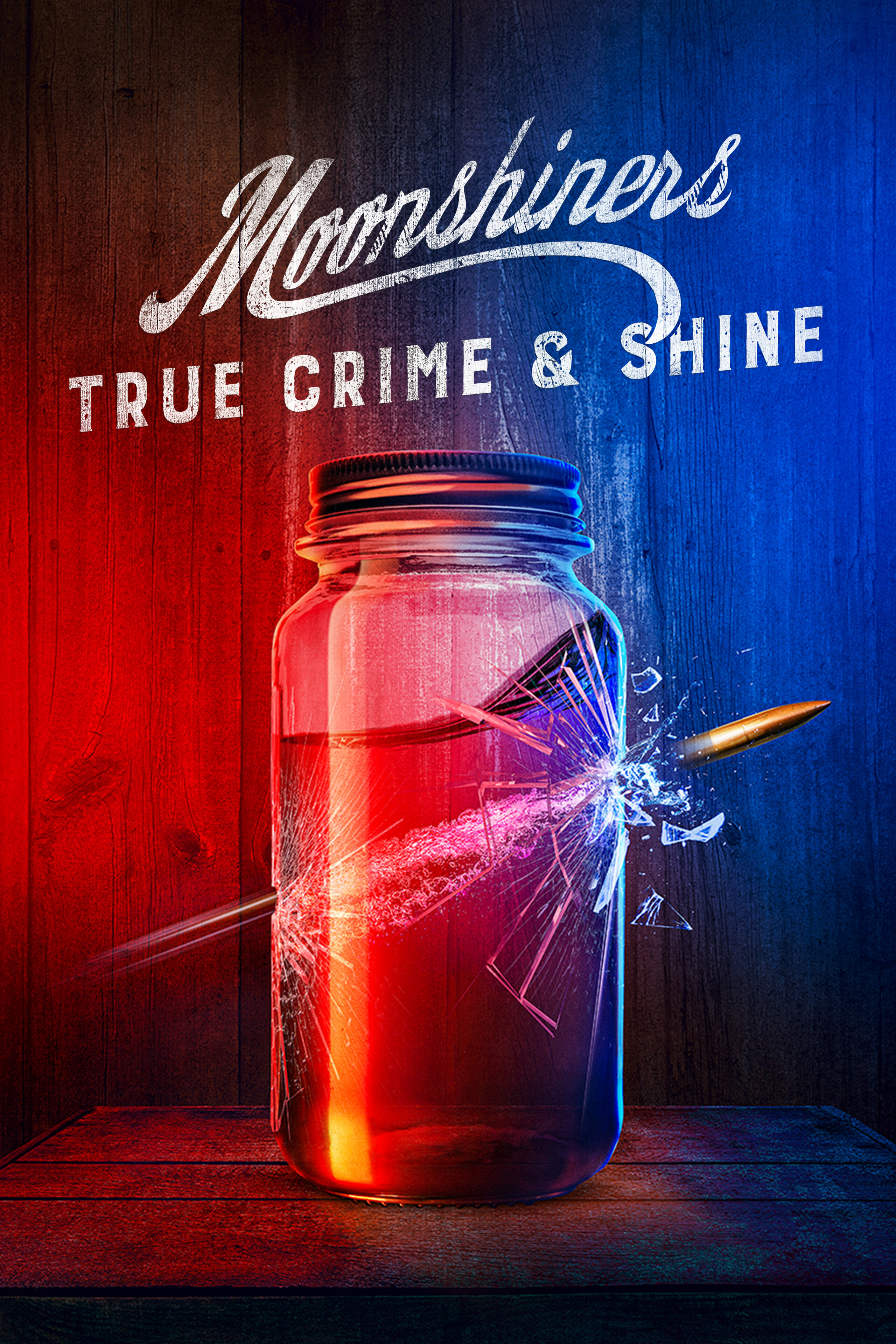 Moonshiners: True Crime & Shine ne zaman