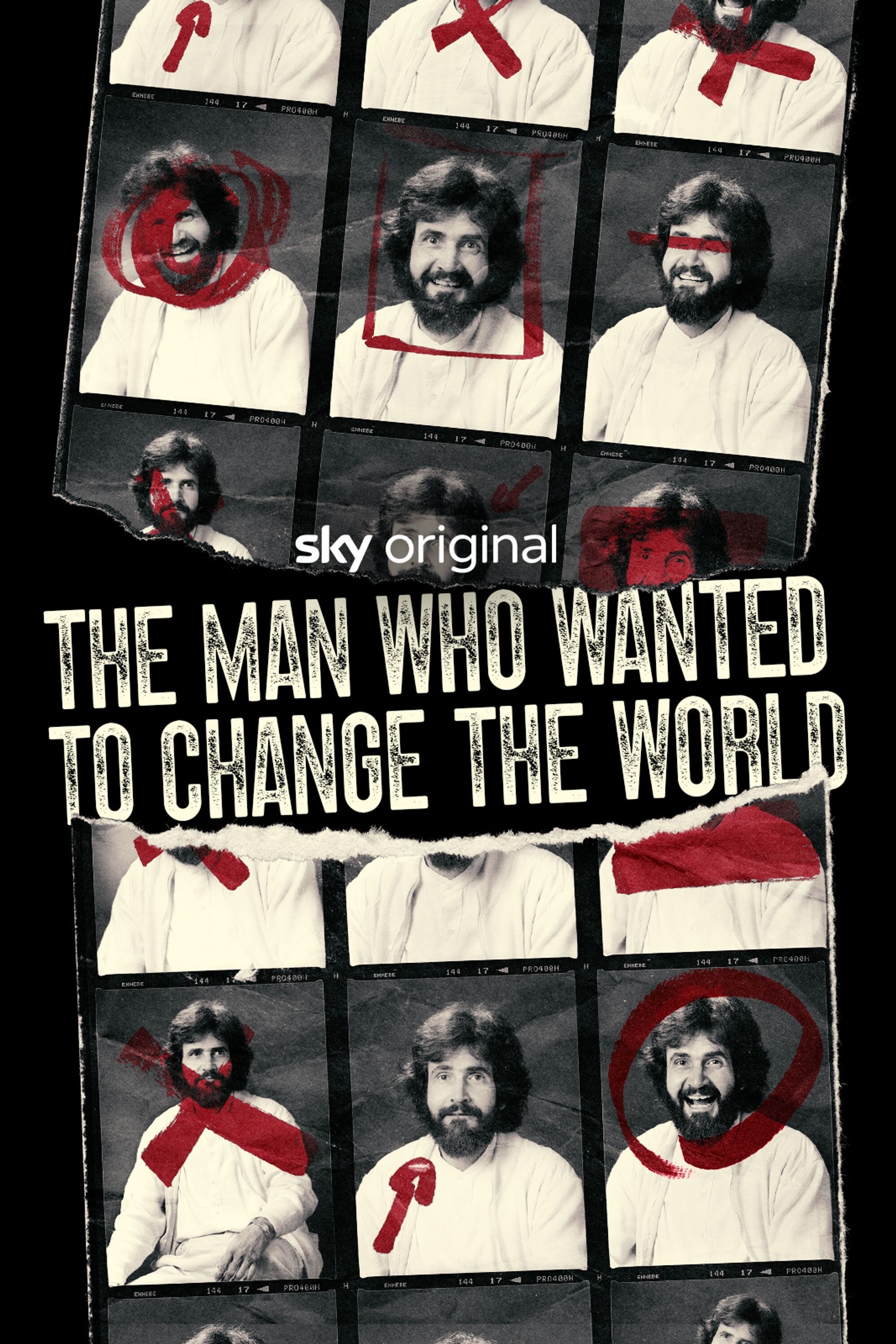 The Man Who Wanted to Change the World ne zaman