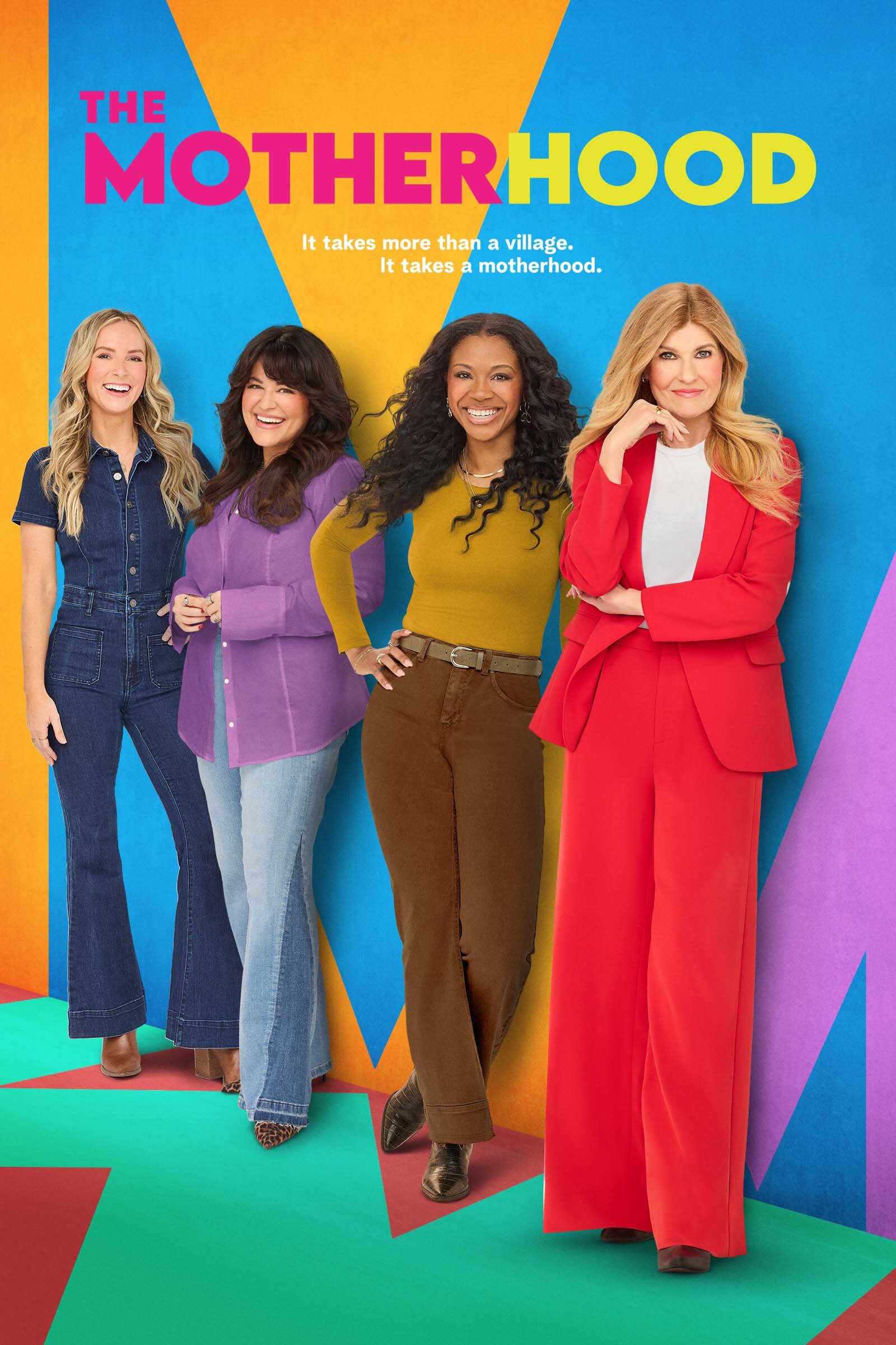 The Motherhood ne zaman