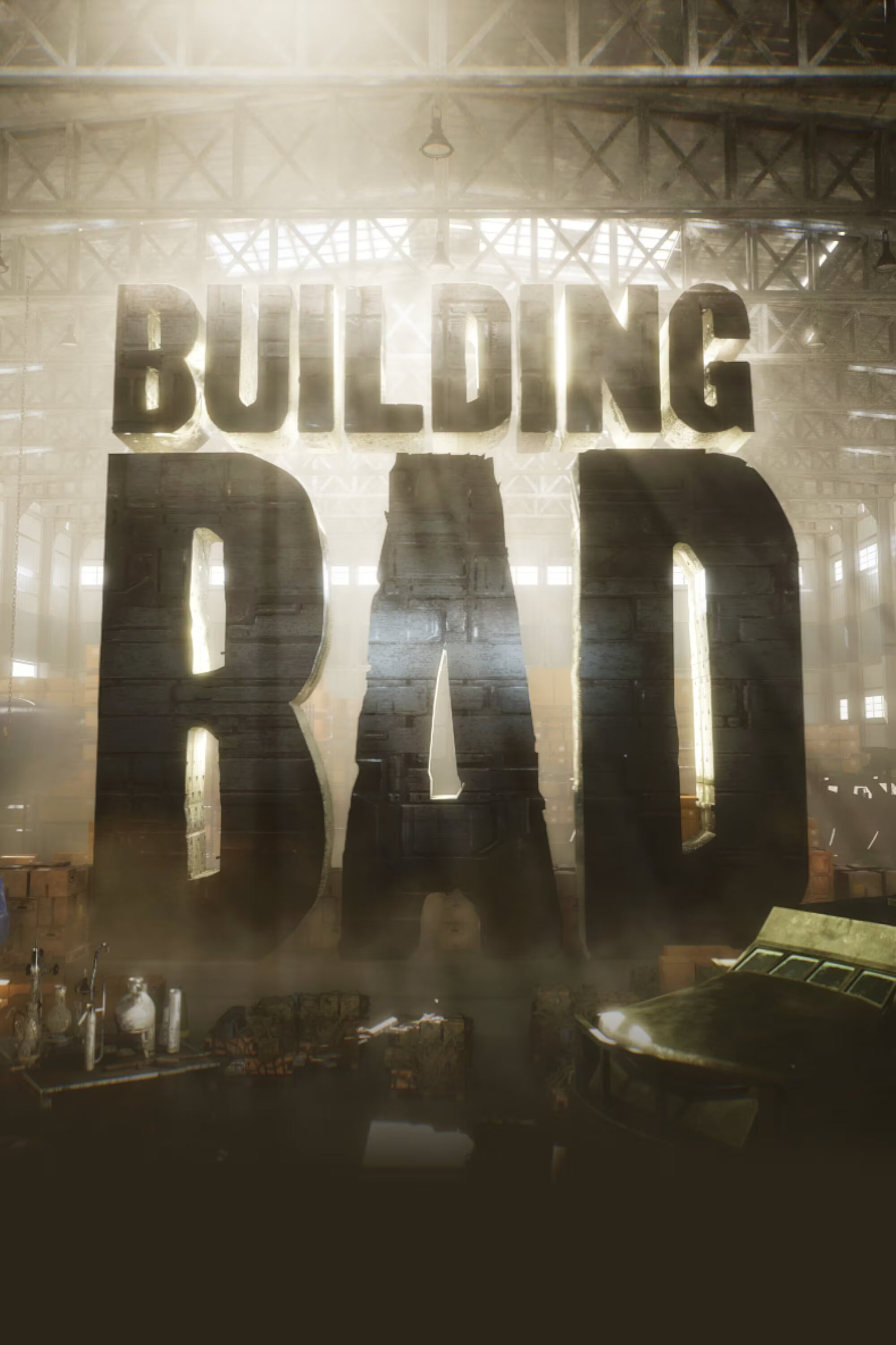 Building Bad ne zaman