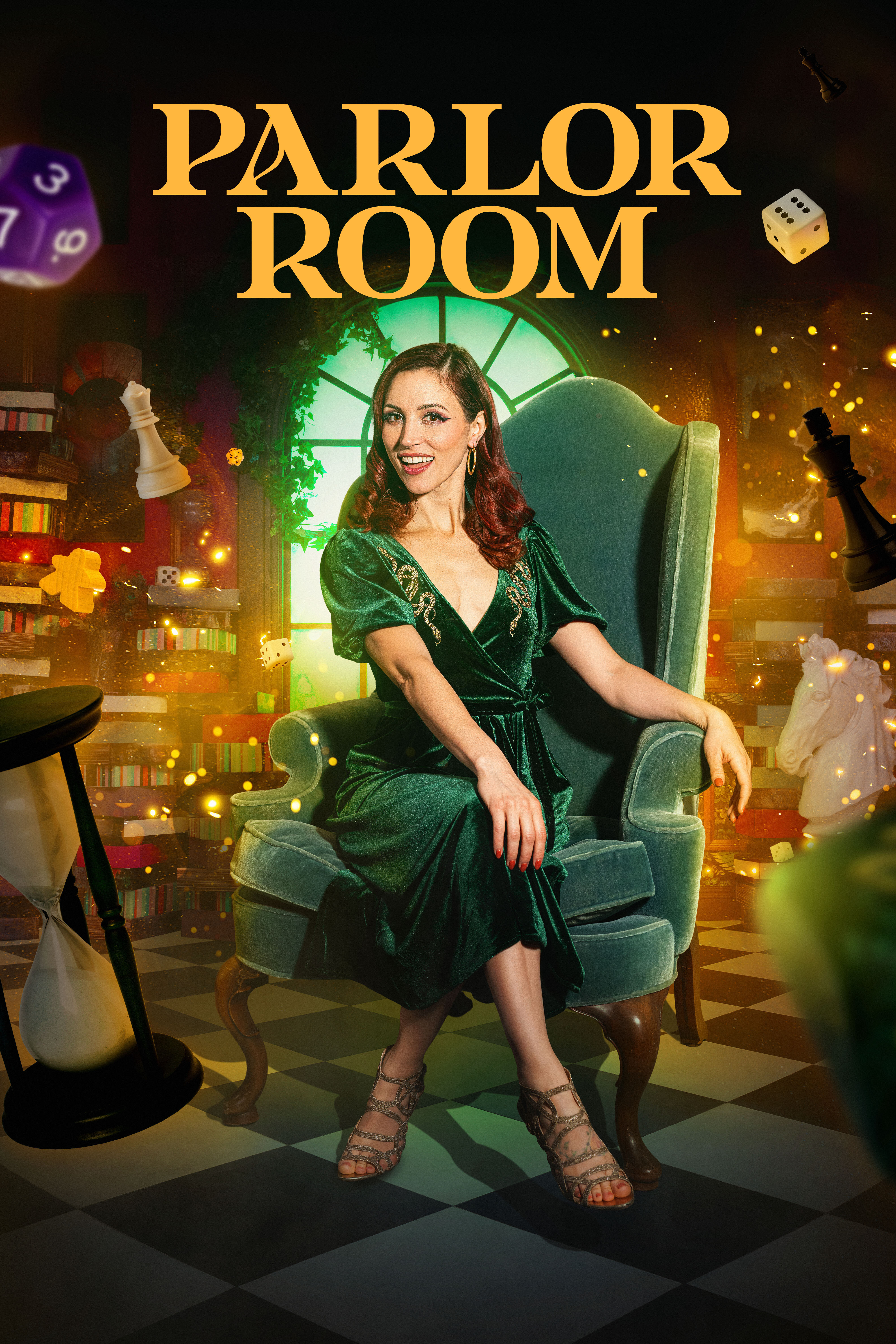Parlor Room ne zaman