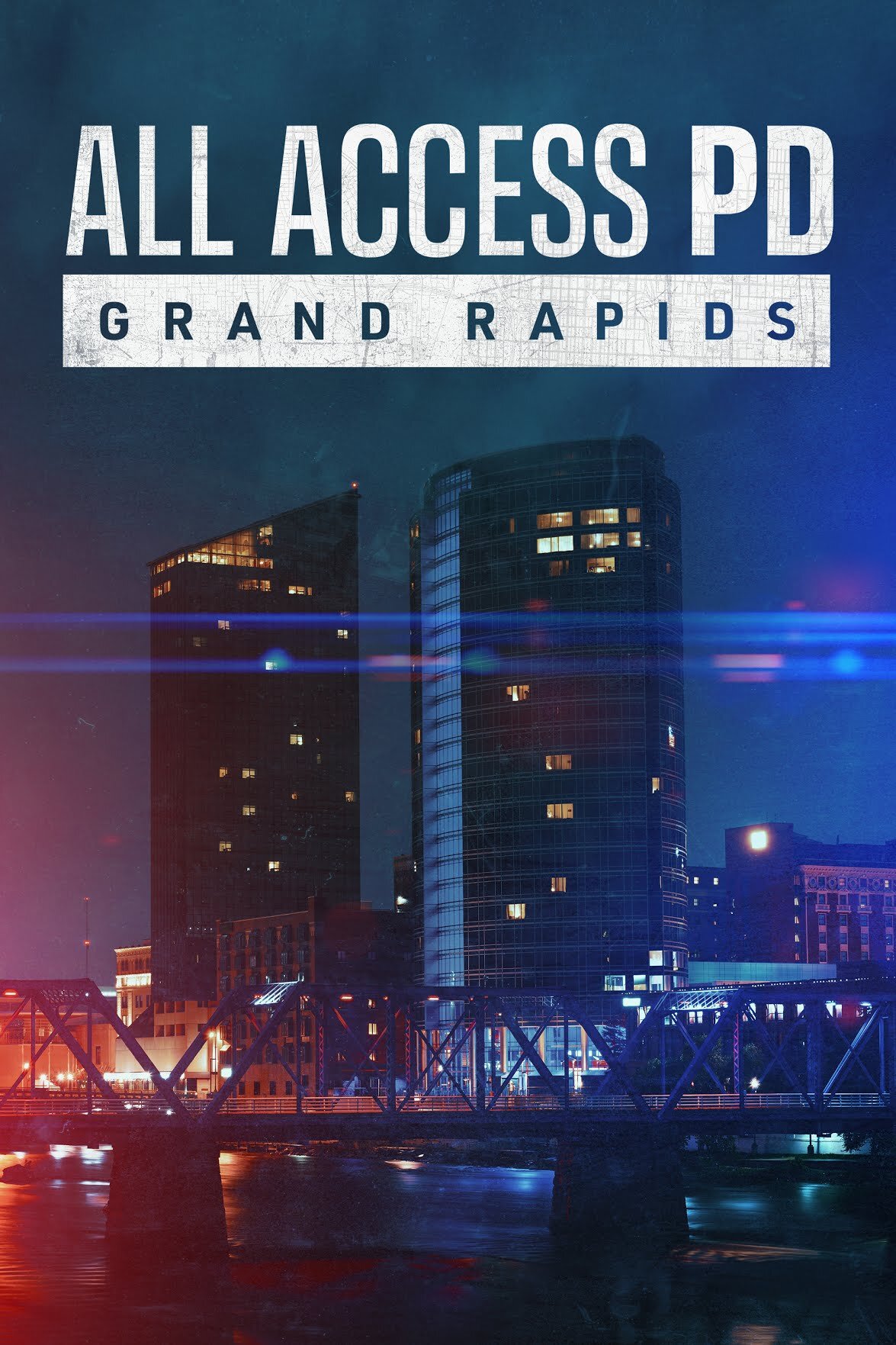 All Access PD: Grand Rapids ne zaman