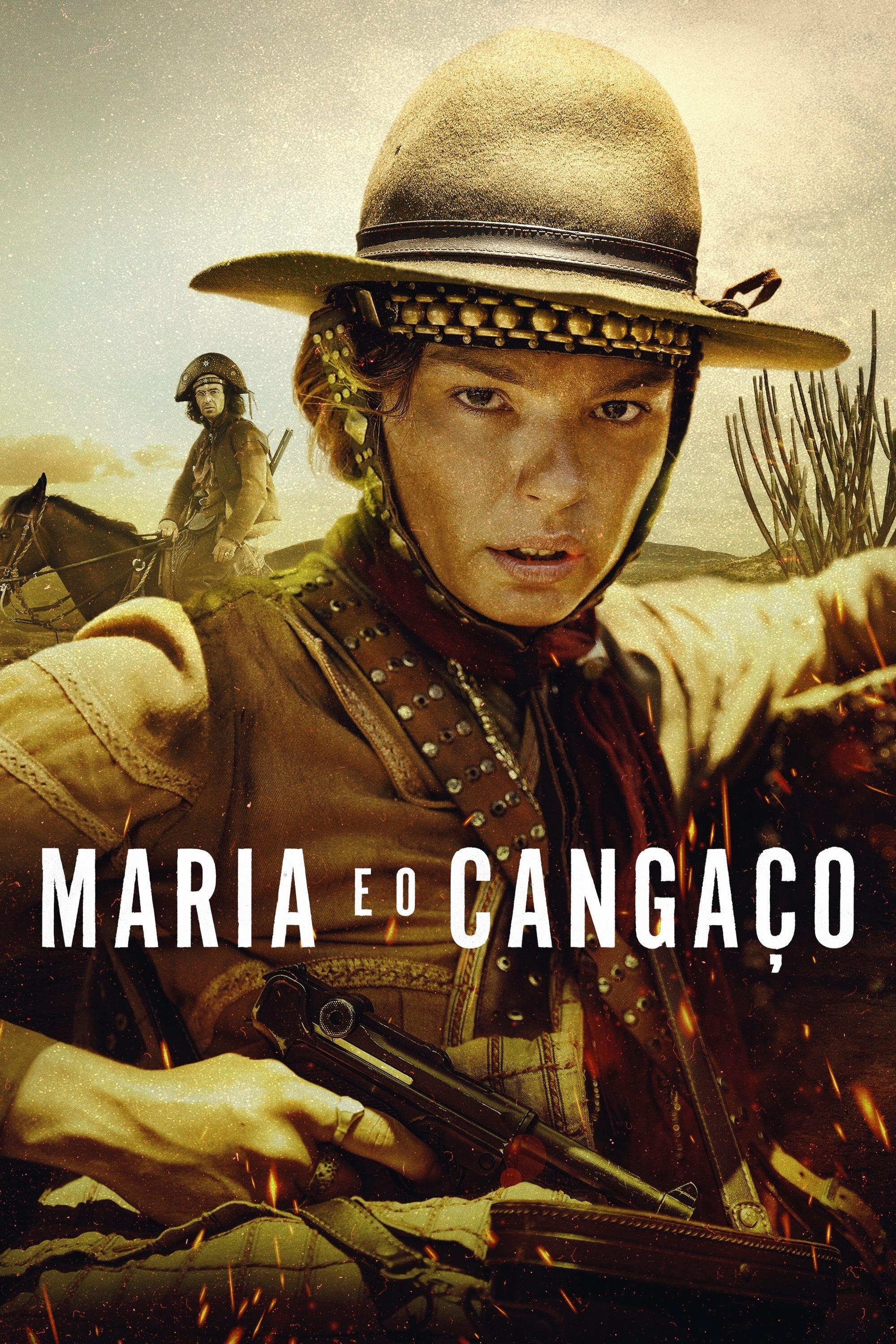 Maria e o Cangaço ne zaman