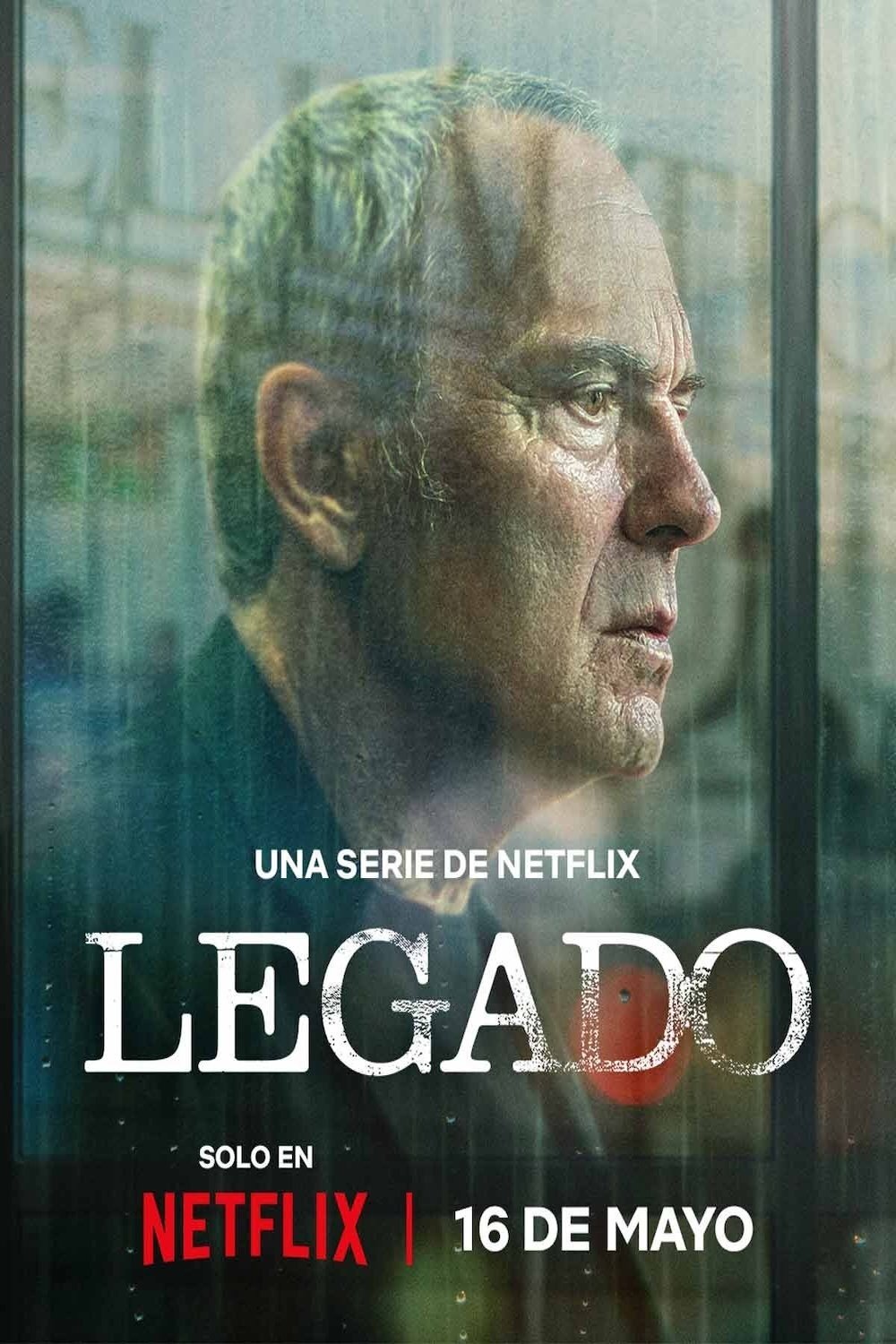 Legado ne zaman