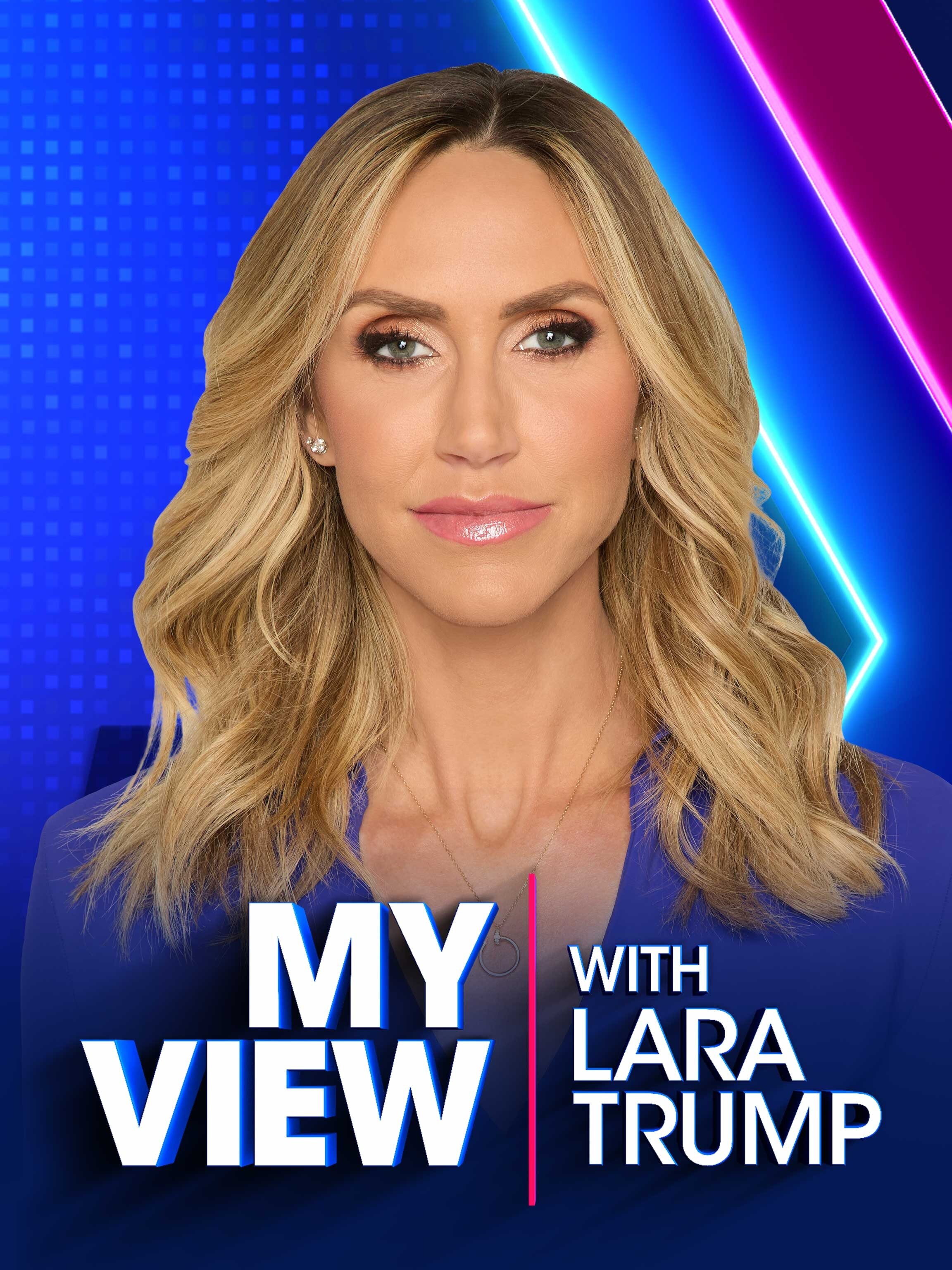 My View with Lara Trump ne zaman