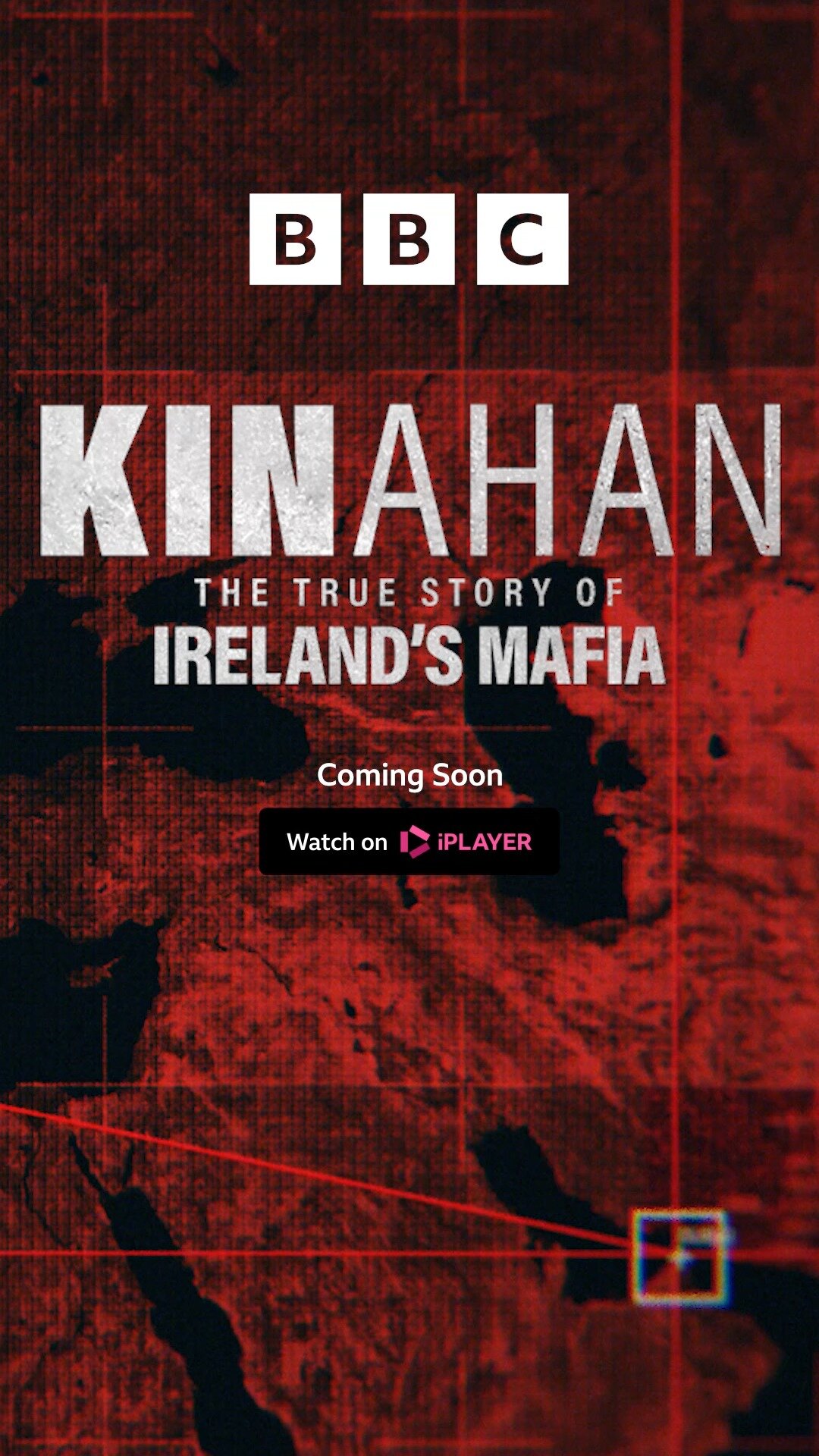 Kinahan: The True Story of Ireland's Mafia ne zaman