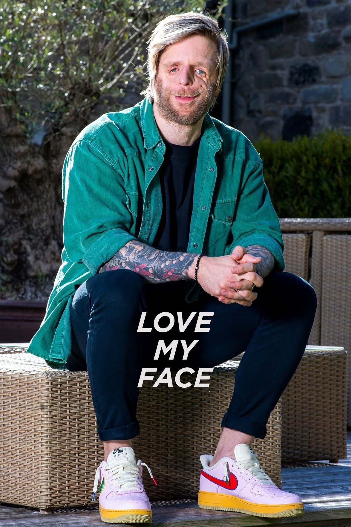 Love My Face ne zaman