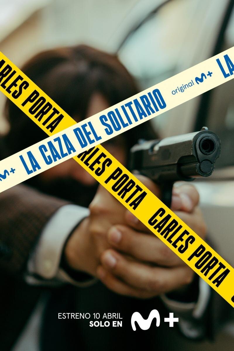 La caza del solitario ne zaman