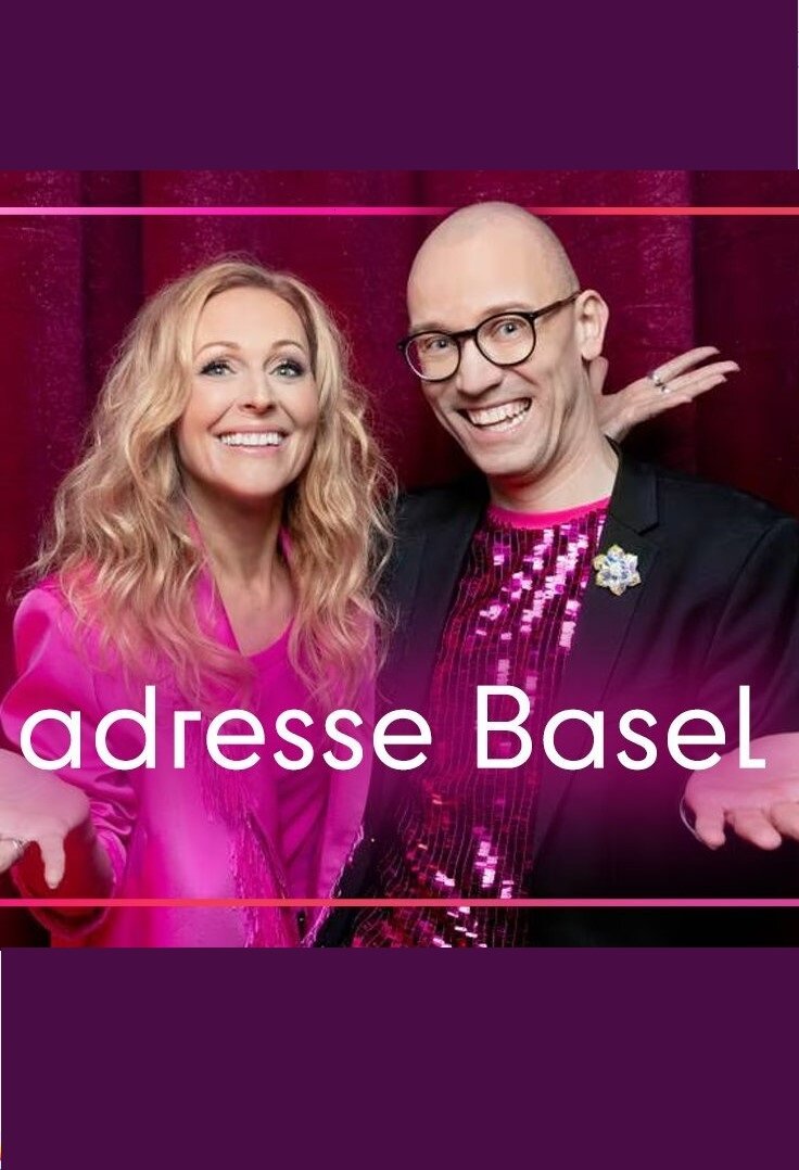 Adresse Basel ne zaman