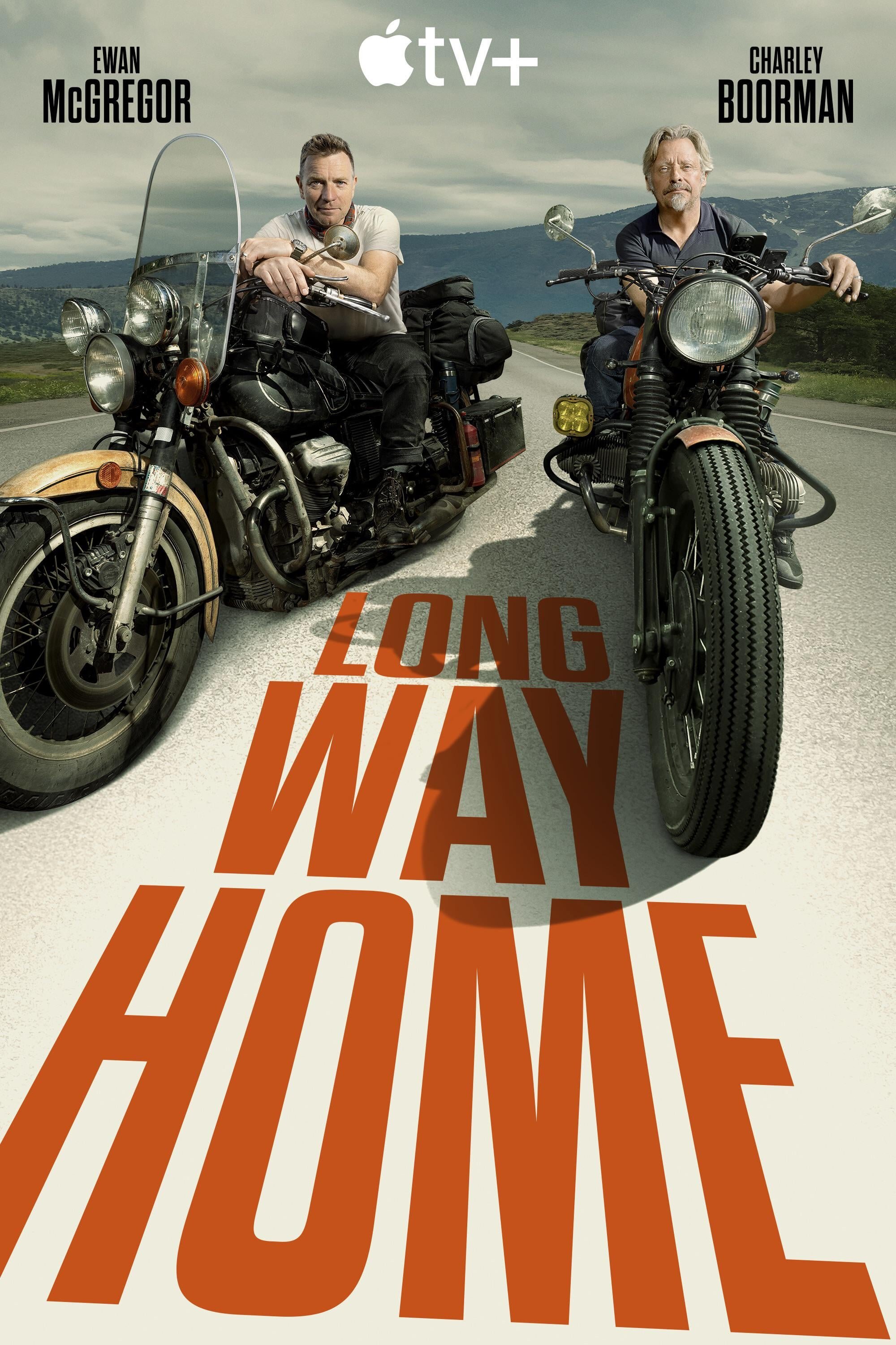 Long Way Home ne zaman