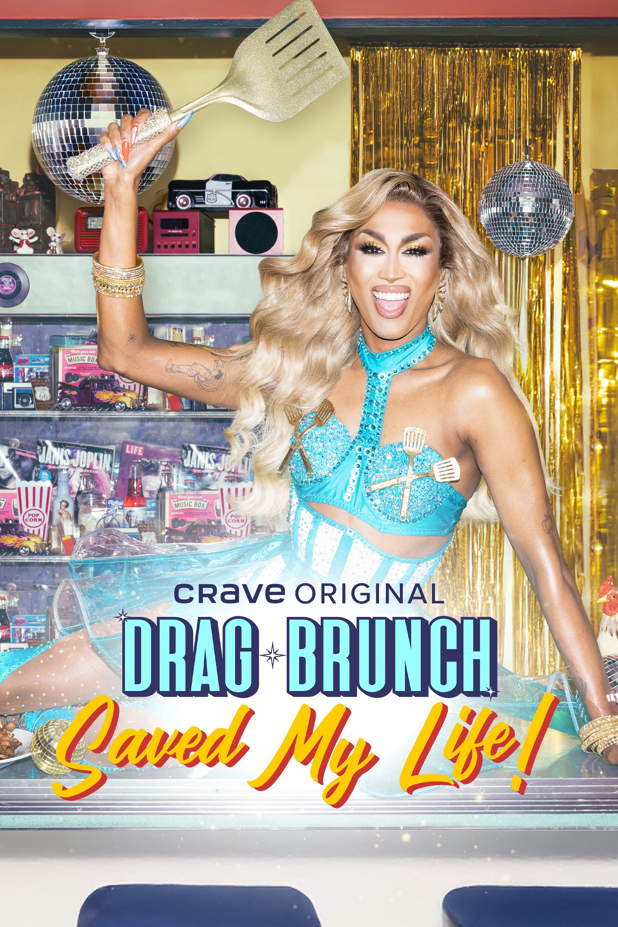 Drag Brunch Saved My Life ne zaman