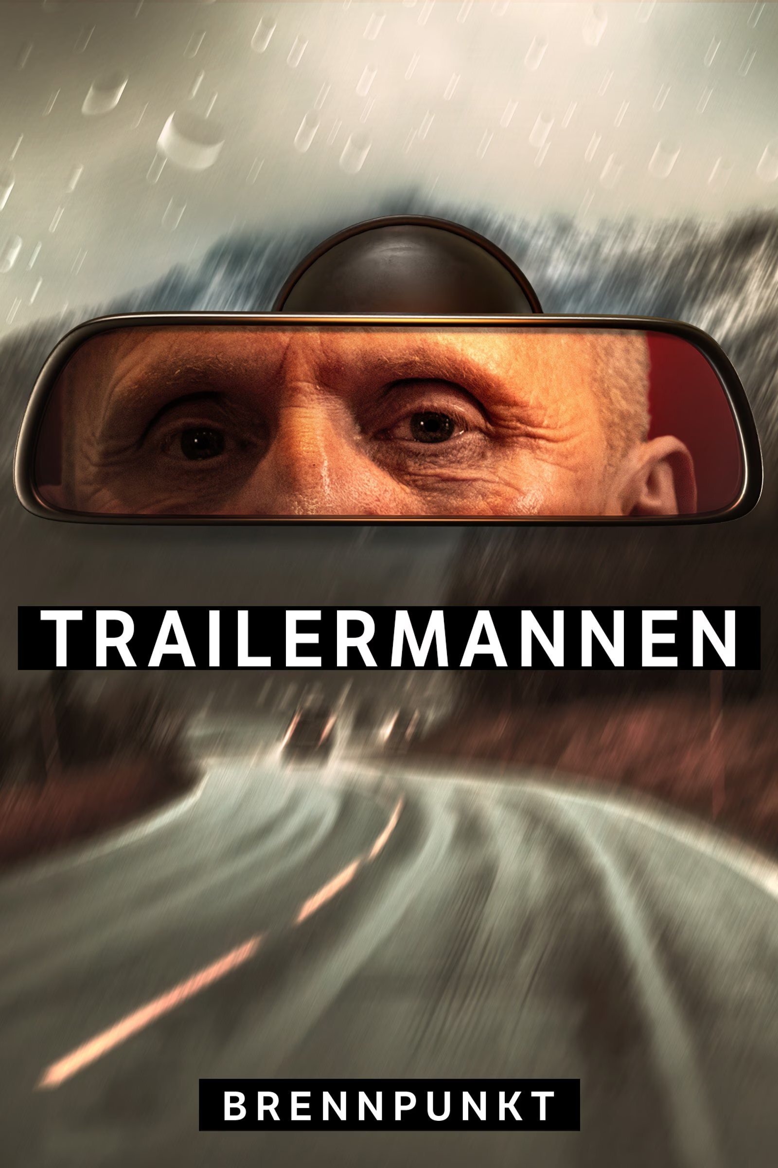 Brennpunkt: Trailermannen ne zaman