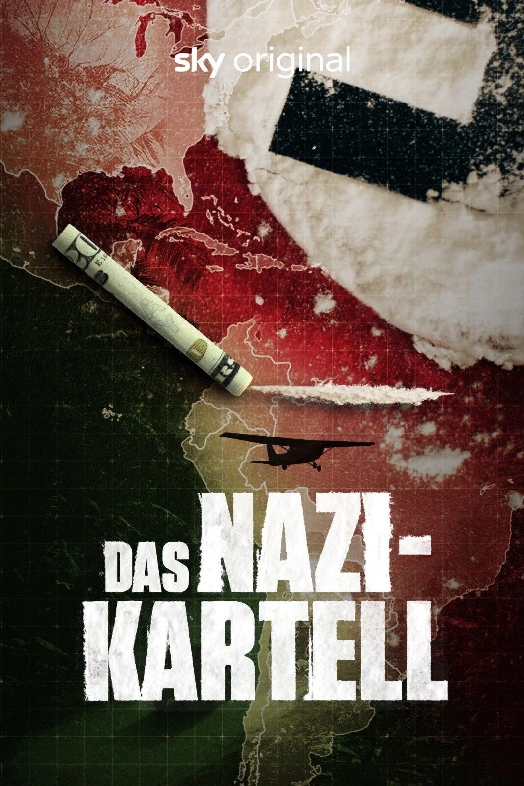 Das Nazi-Kartell ne zaman
