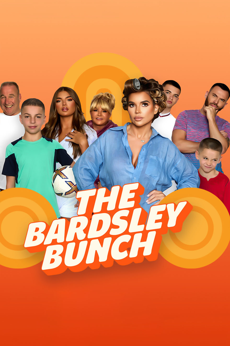 The Bardsley Bunch ne zaman