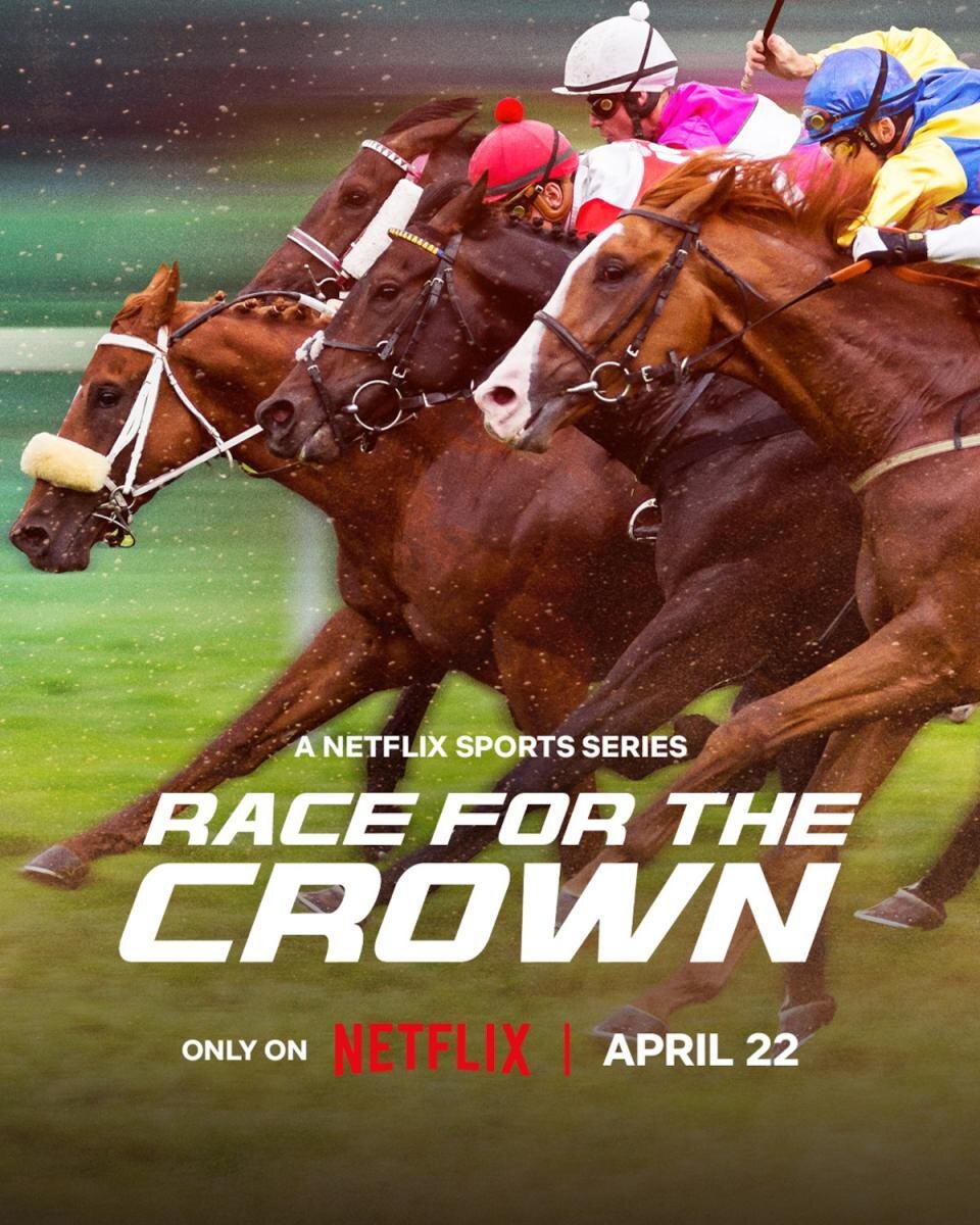 Race For The Crown ne zaman