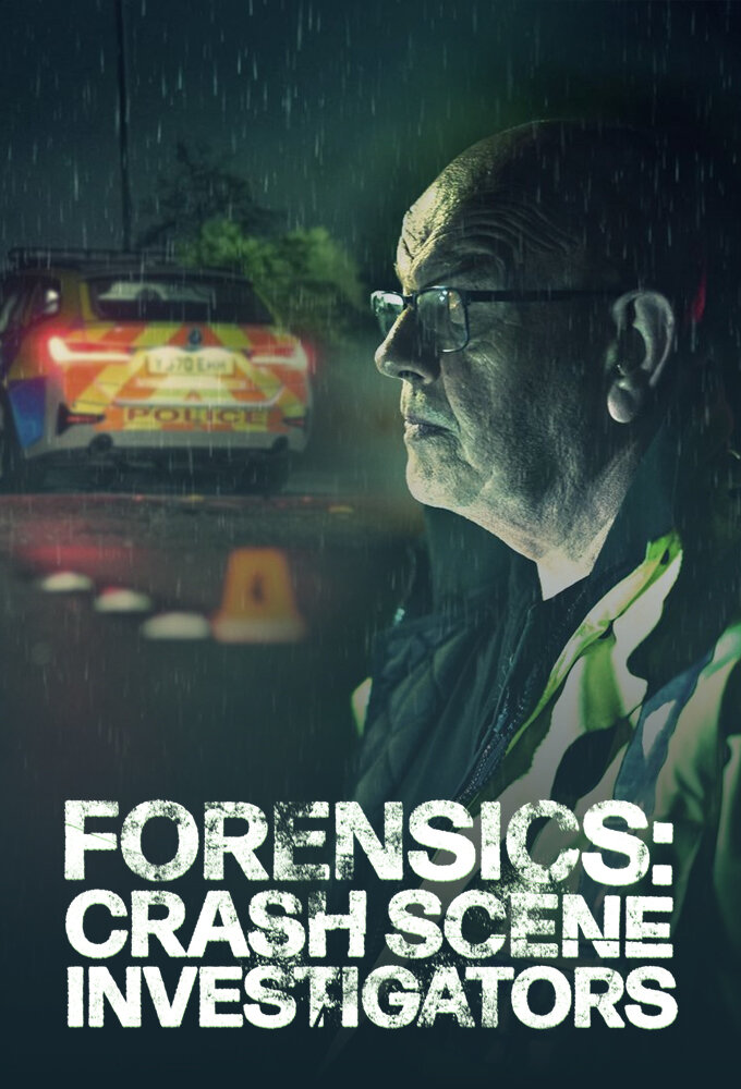 Forensics: Crash Scene Investigators ne zaman