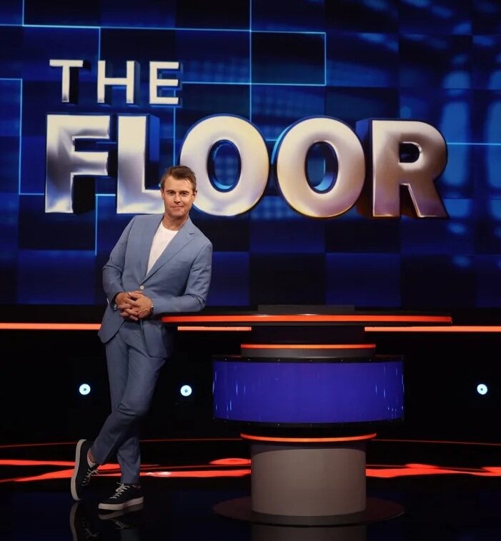 The Floor ne zaman
