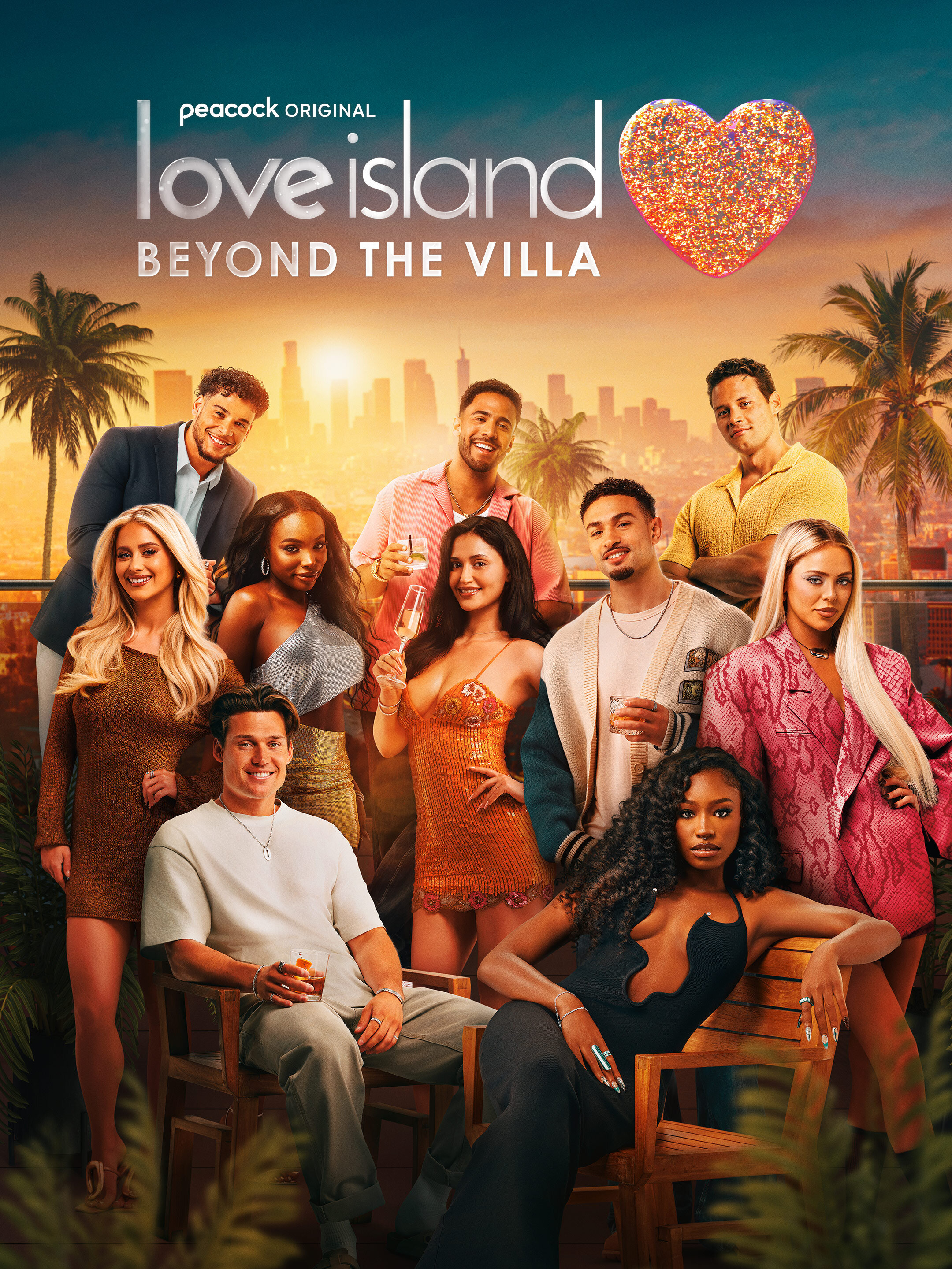 Love Island: Beyond The Villa ne zaman