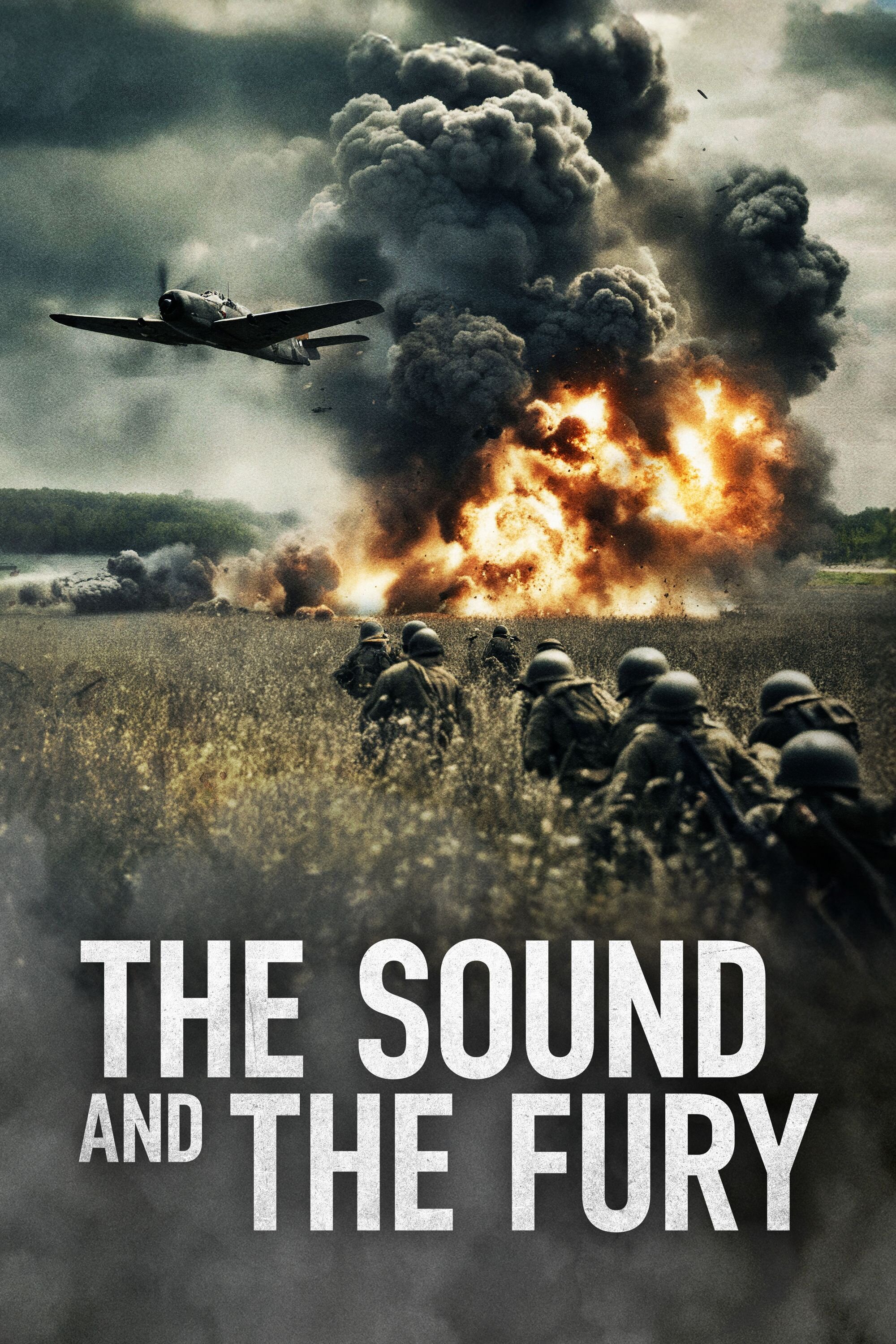 The Sound and the Fury ne zaman