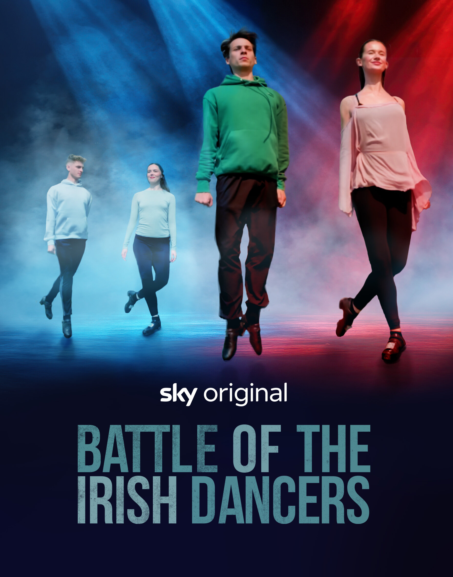 Battle of the Irish Dancers ne zaman