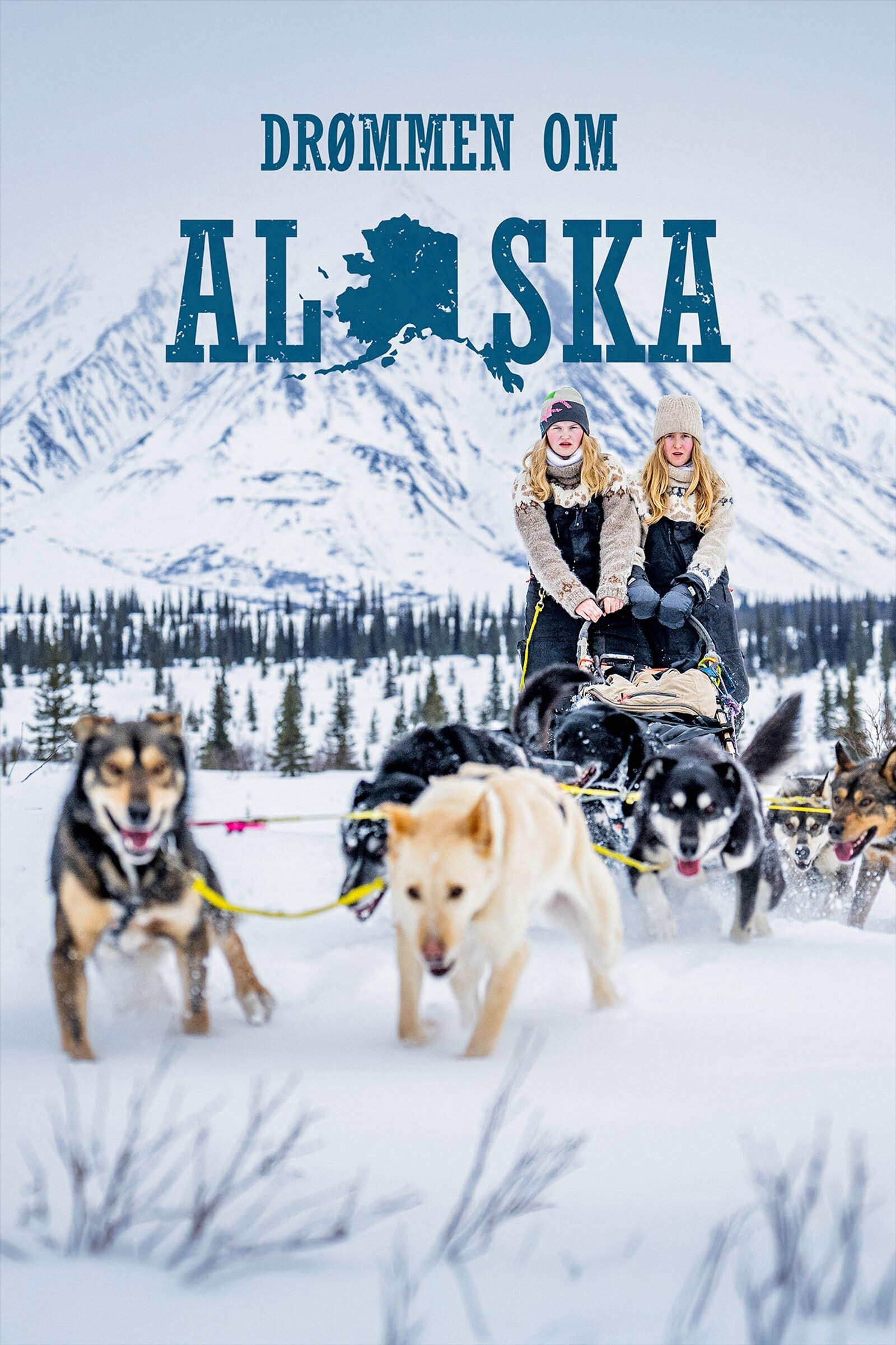 Drømmen om Alaska ne zaman