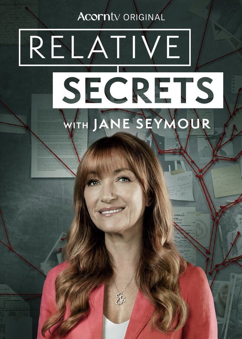 Relative Secrets ne zaman