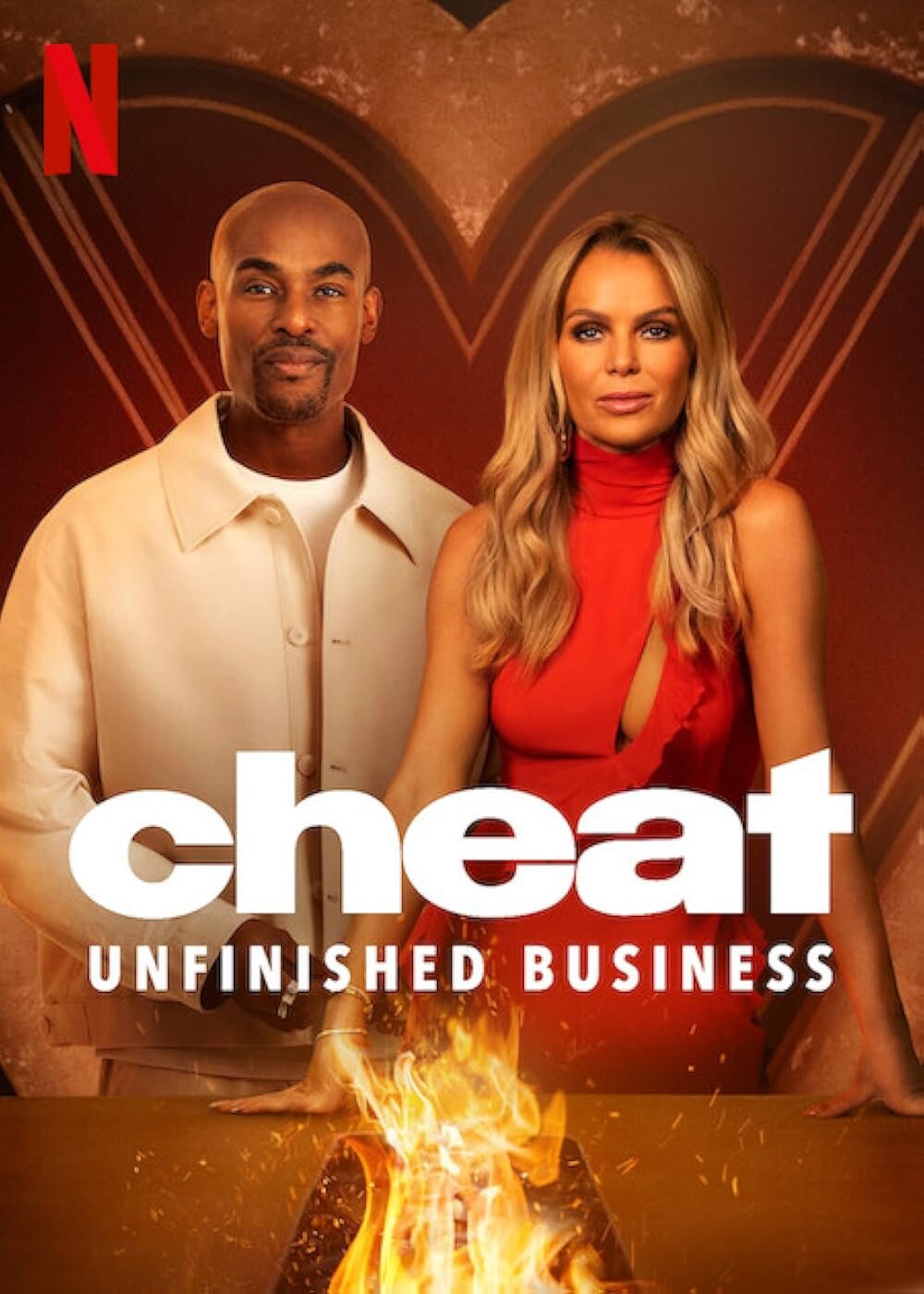 Cheat: Unfinished Business ne zaman