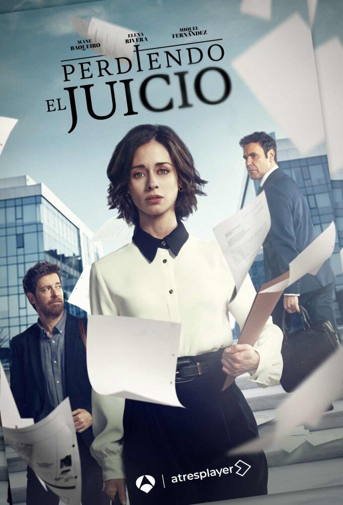 Perdiendo el juicio ne zaman
