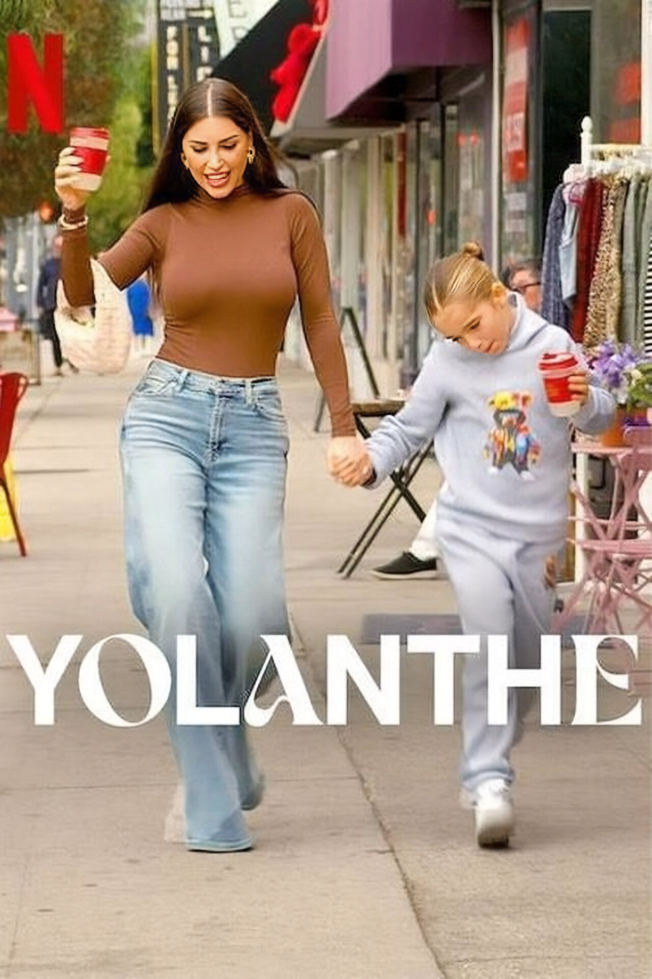 Yolanthe ne zaman