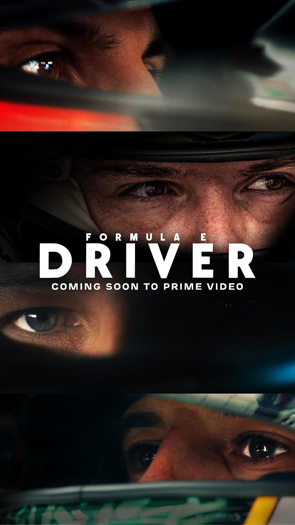 Formula E: Driver ne zaman