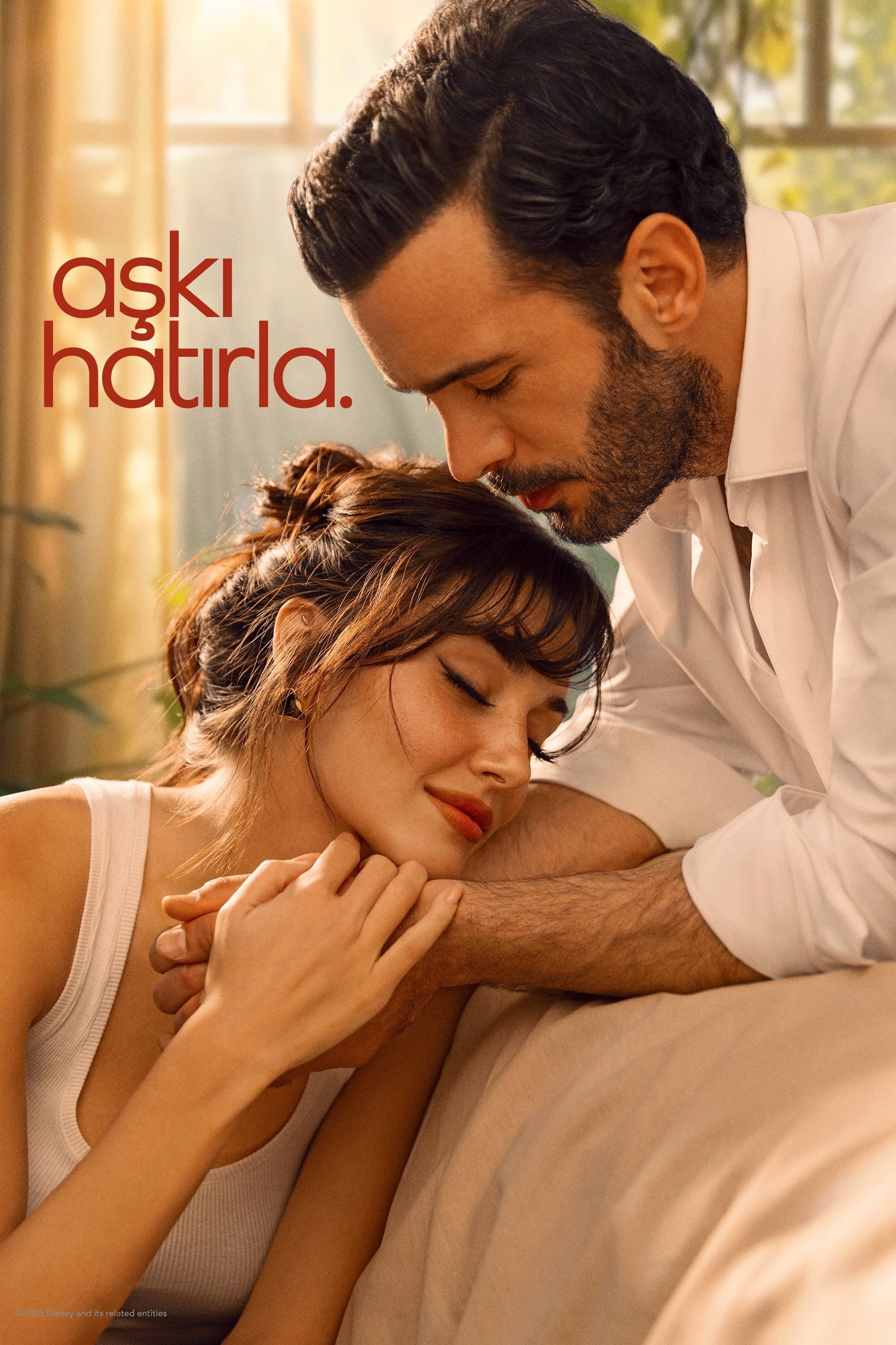Aşkı Hatırla ne zaman