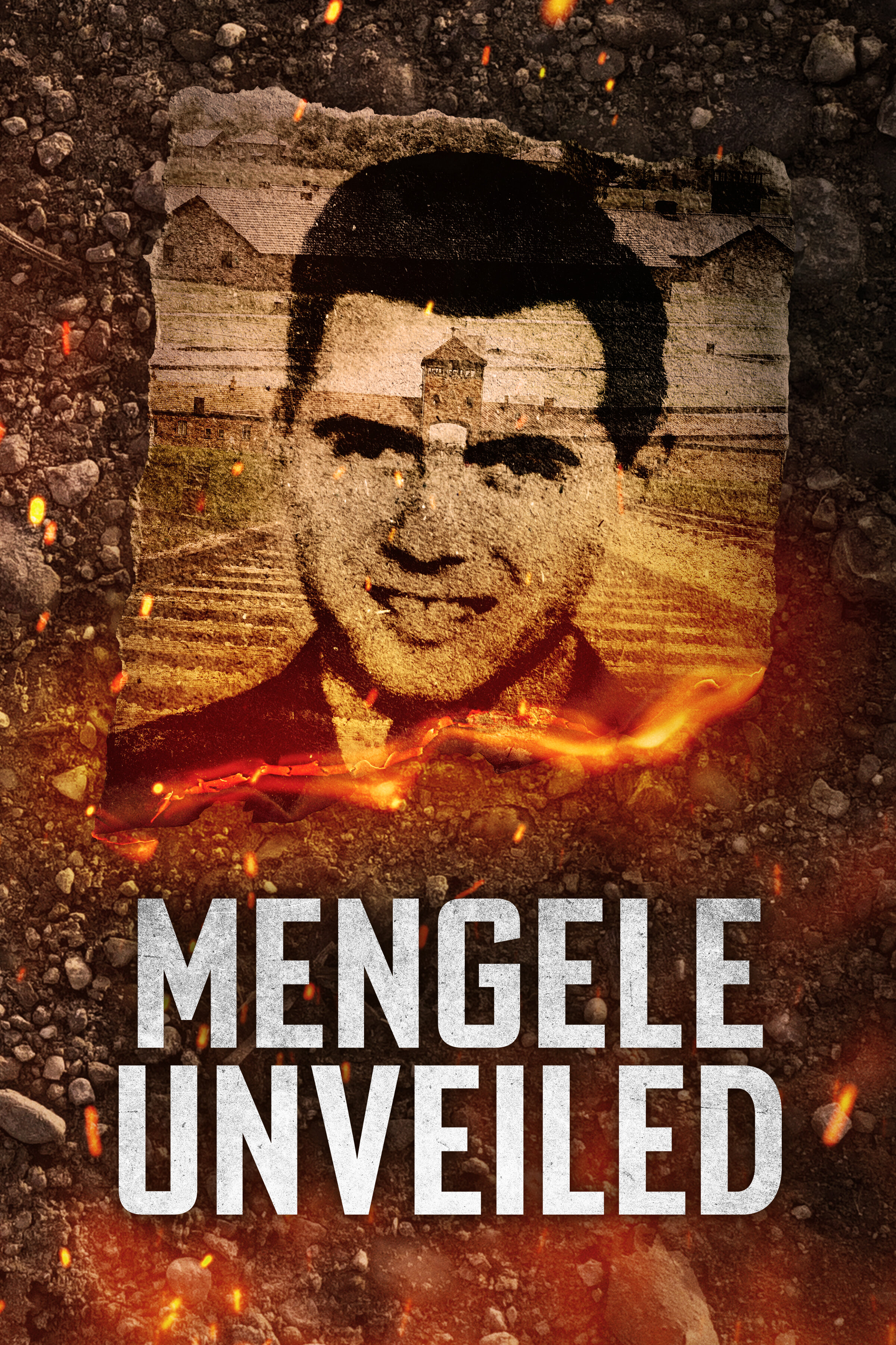Mengele Unveiled ne zaman