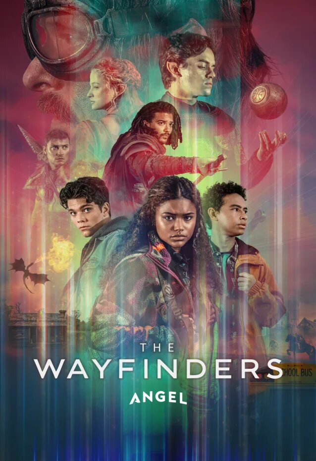 The Wayfinders ne zaman