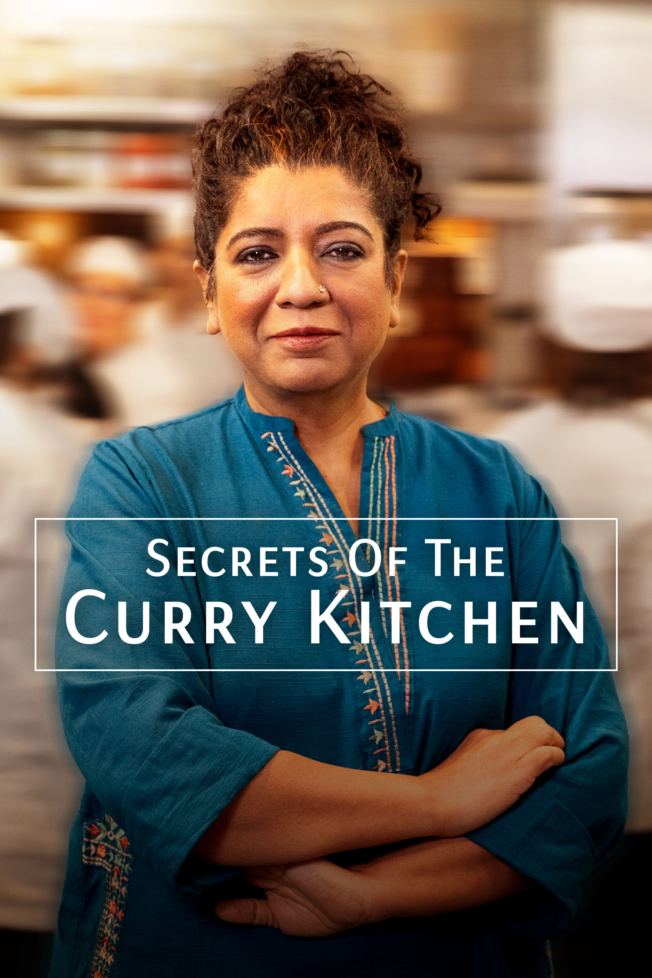 Secrets of the Curry Kitchen ne zaman